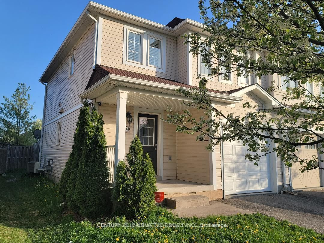 26 Duncan Avenue Property Photo 1