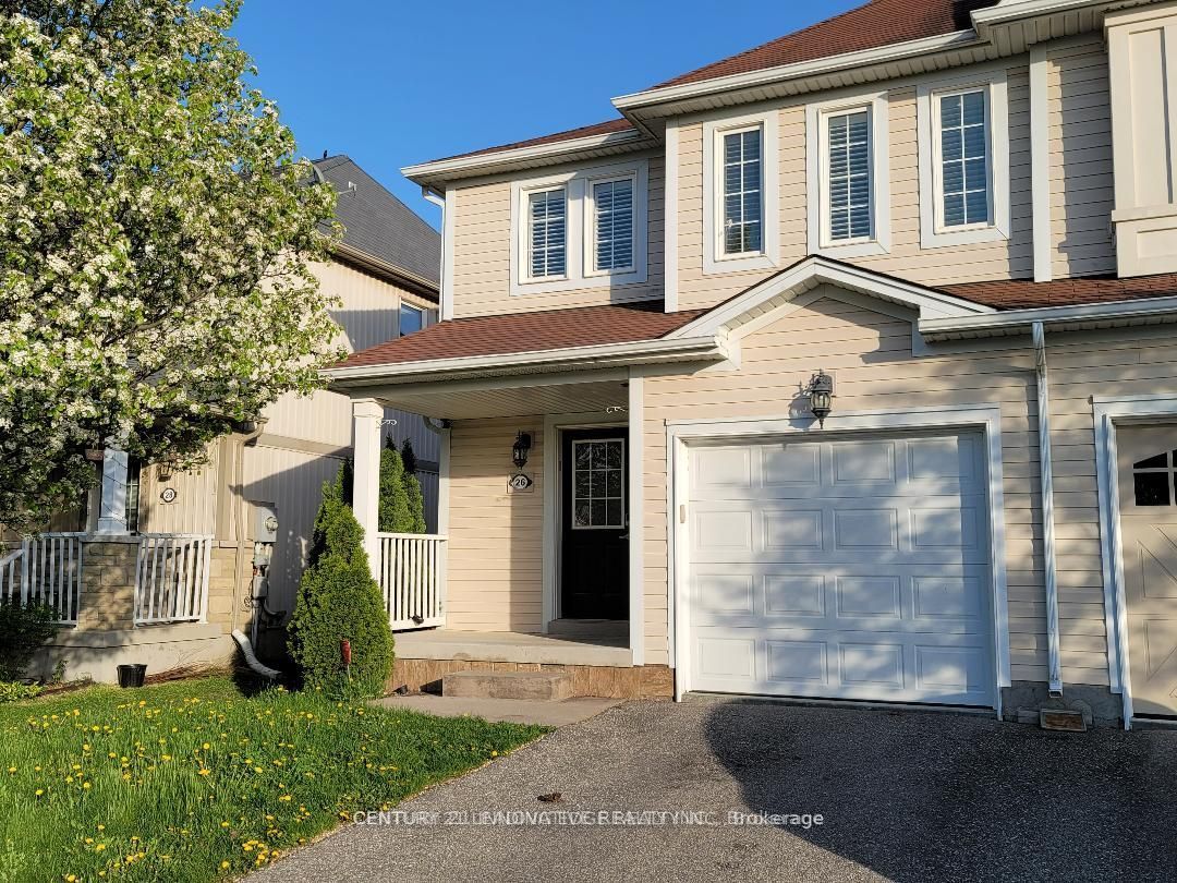 26 Duncan Avenue Property Photo 2