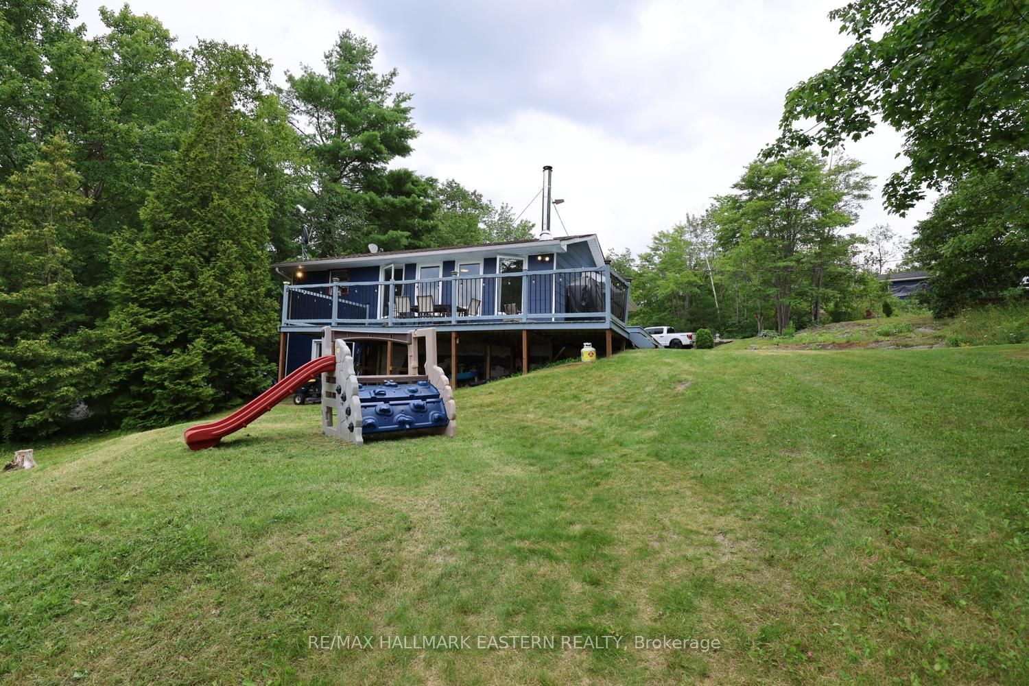 116 Fire Route 68 Property Photo 45