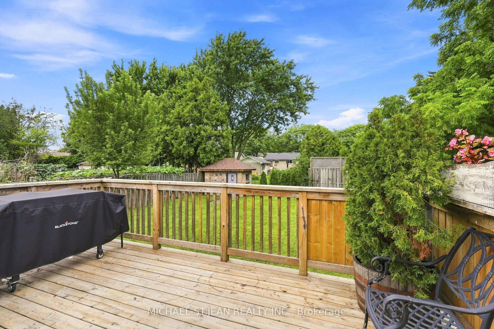 122 Limeridge Road W Property Photo 38