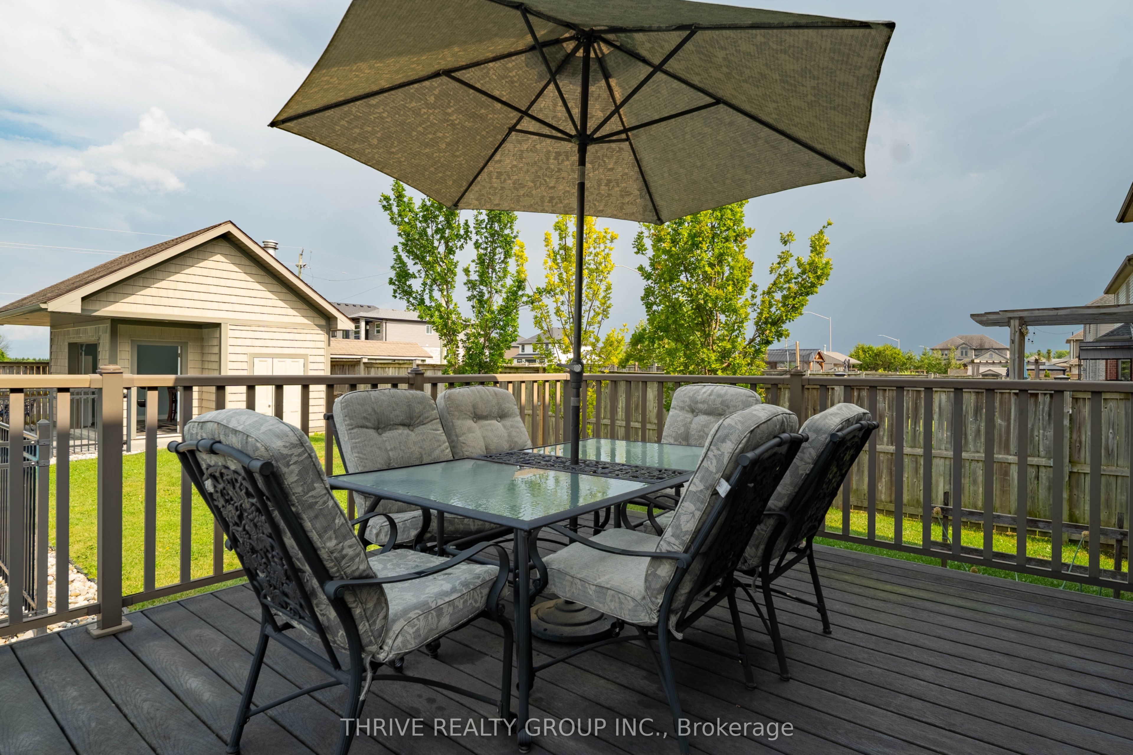 12 Ashwood Crescent Property Photo 41