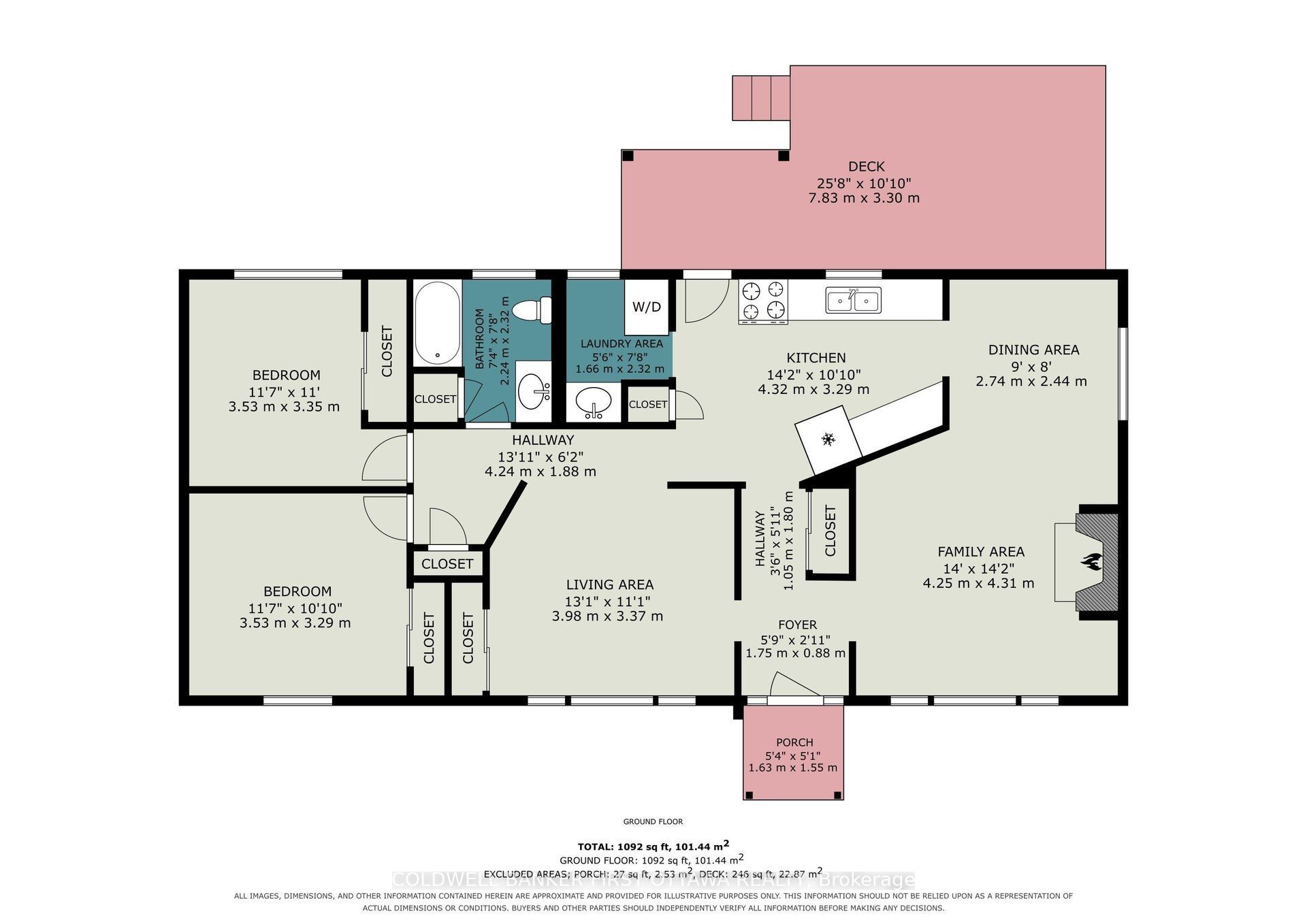 17 Bridle Path Property Photo 27