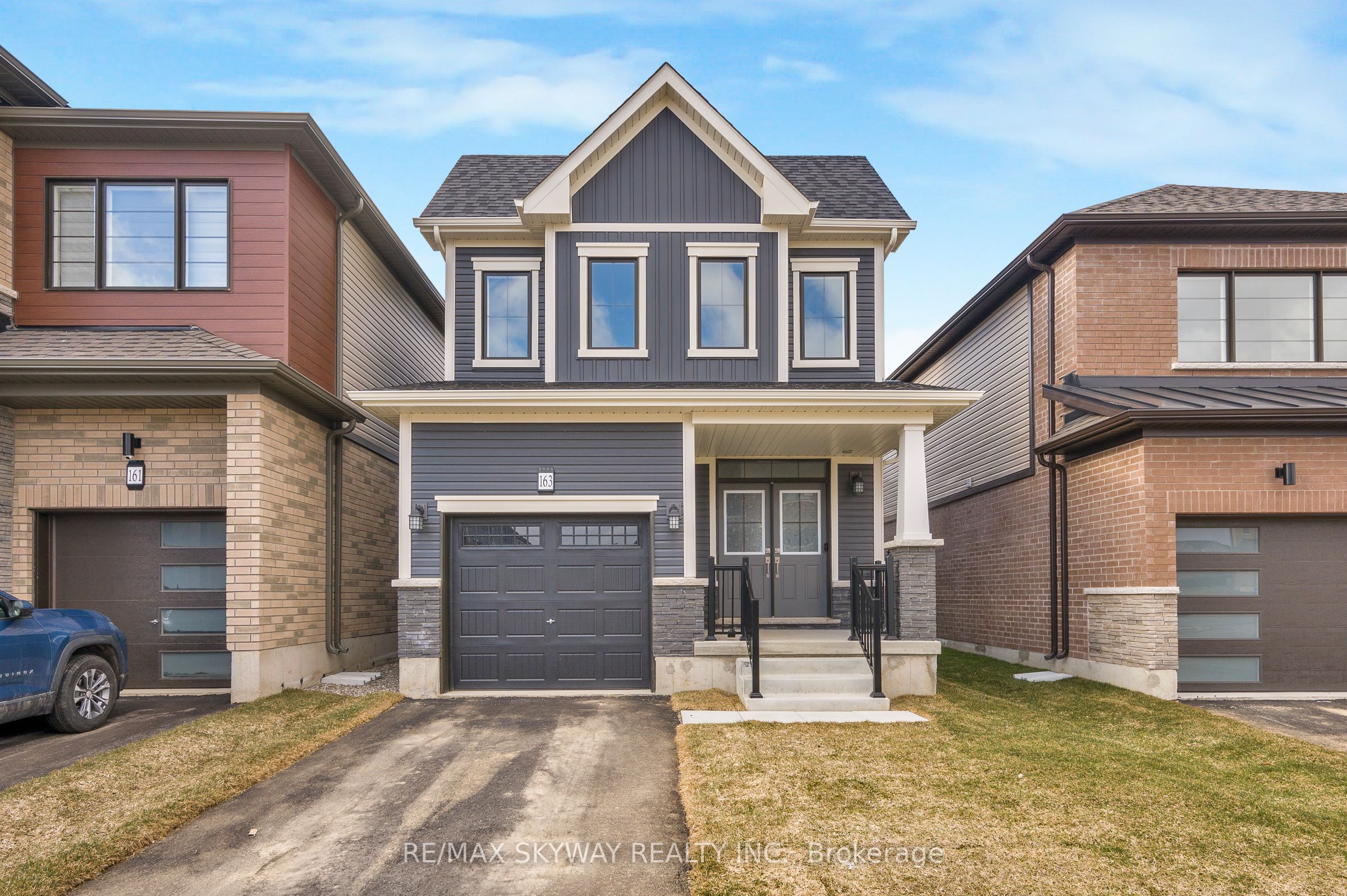 163 Wilmot Road Property Photo 2