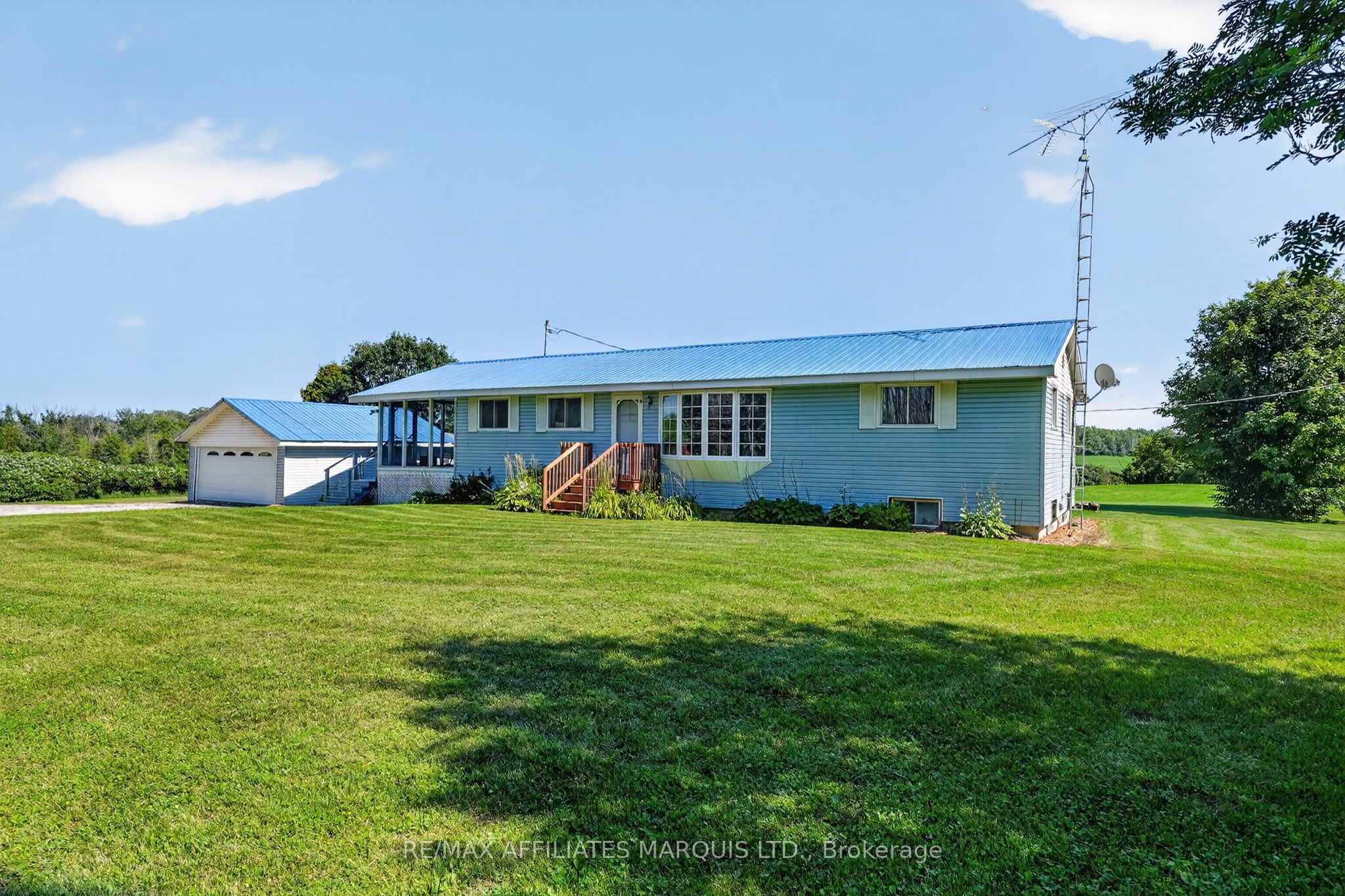 19450 Gore Road