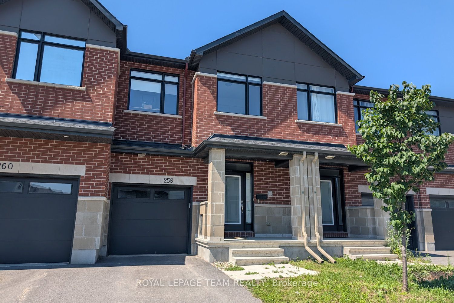 258 Monticello Avenue Property Photo 1