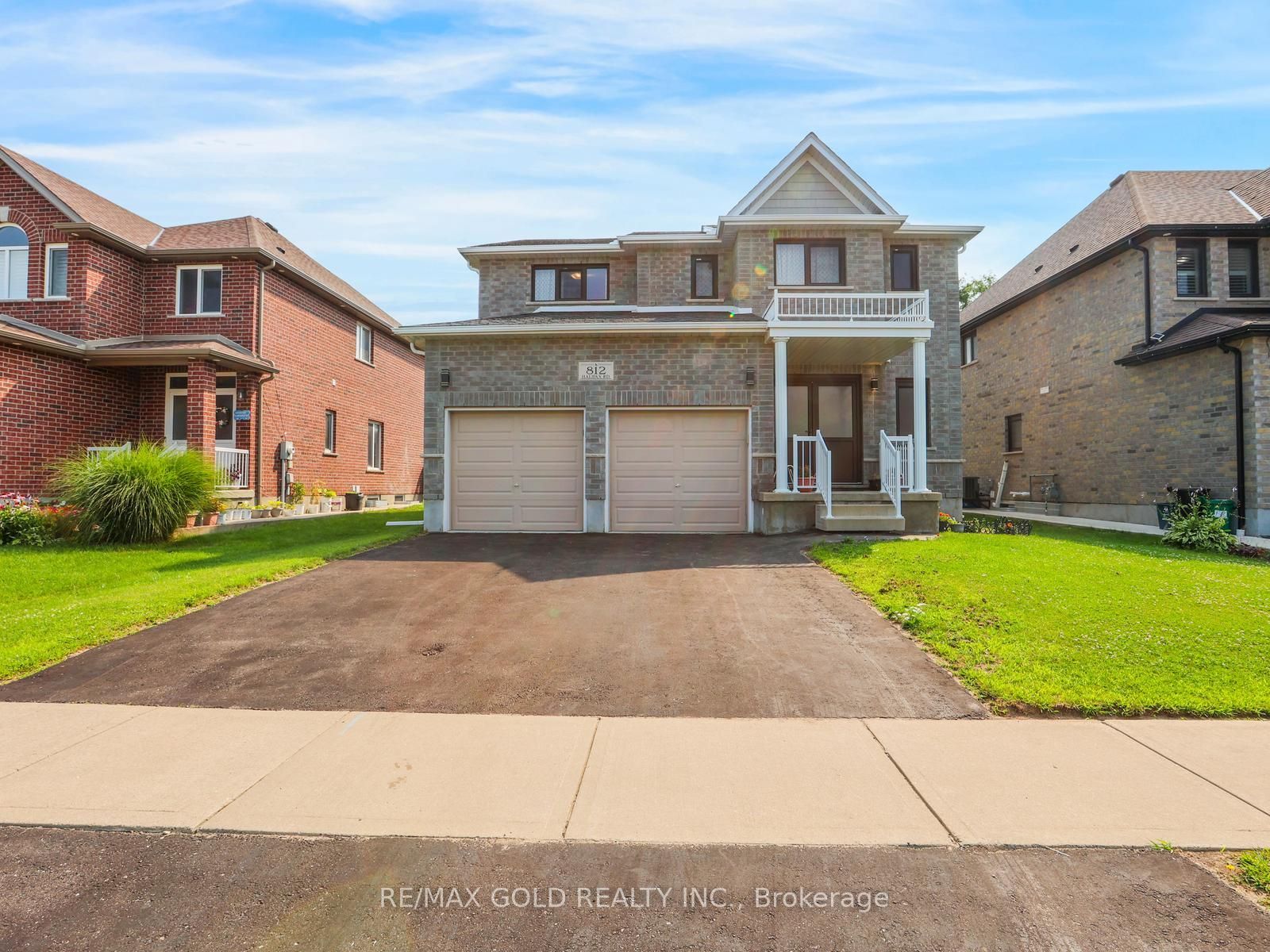 812 Halifax Road Property Photo 1