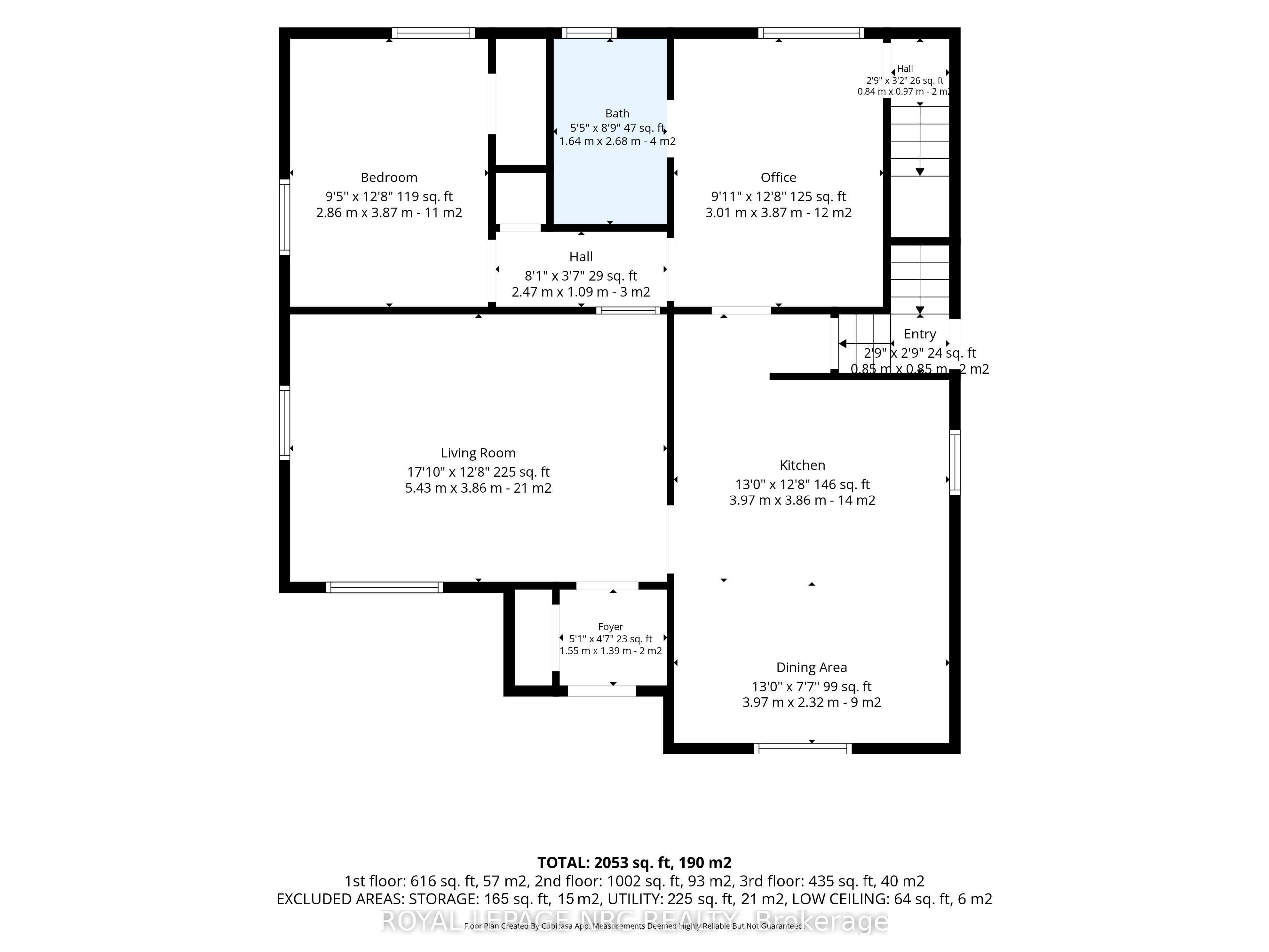 215 Knoll Street Property Photo 49