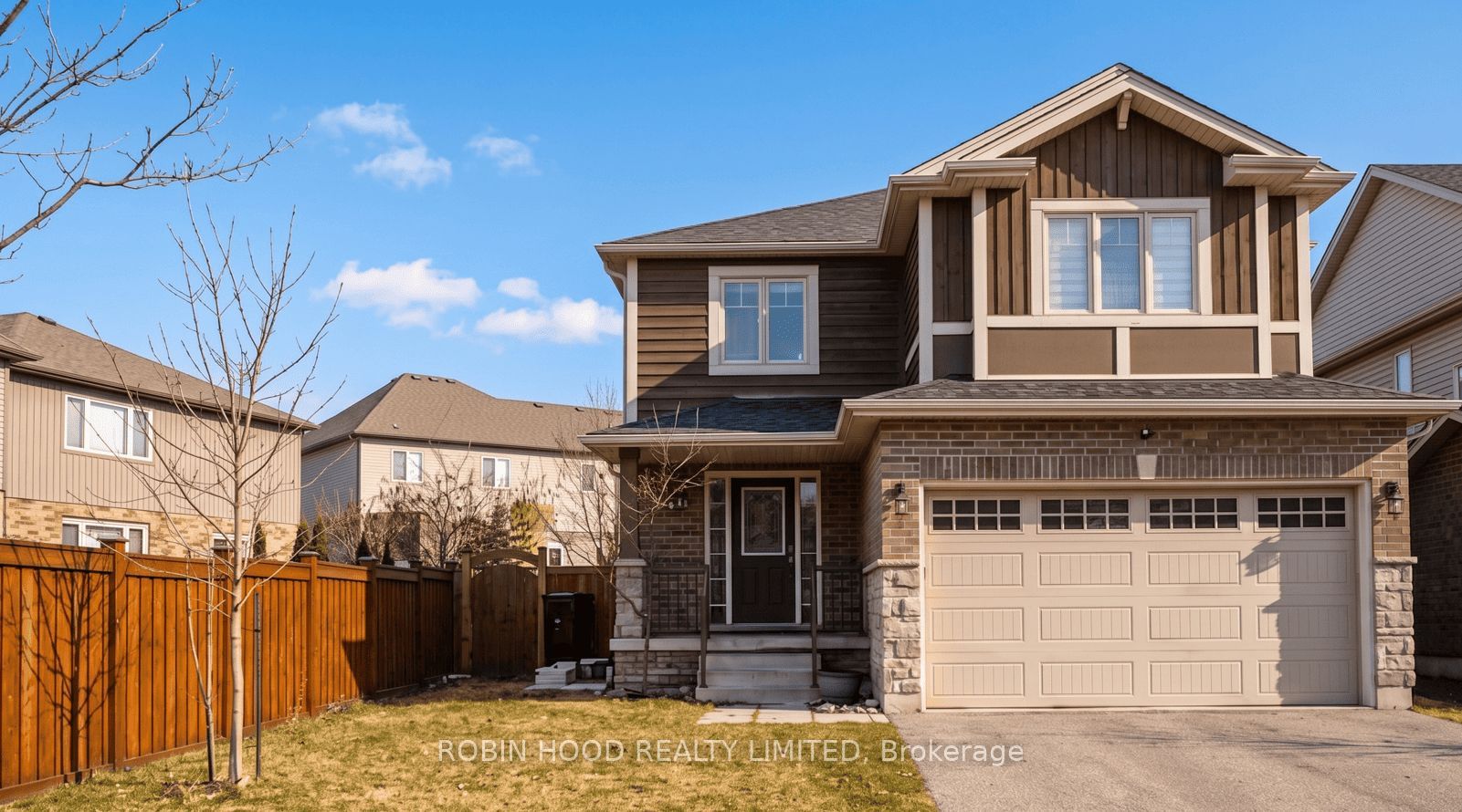 84 Hardcastle Drive Property Photo 1