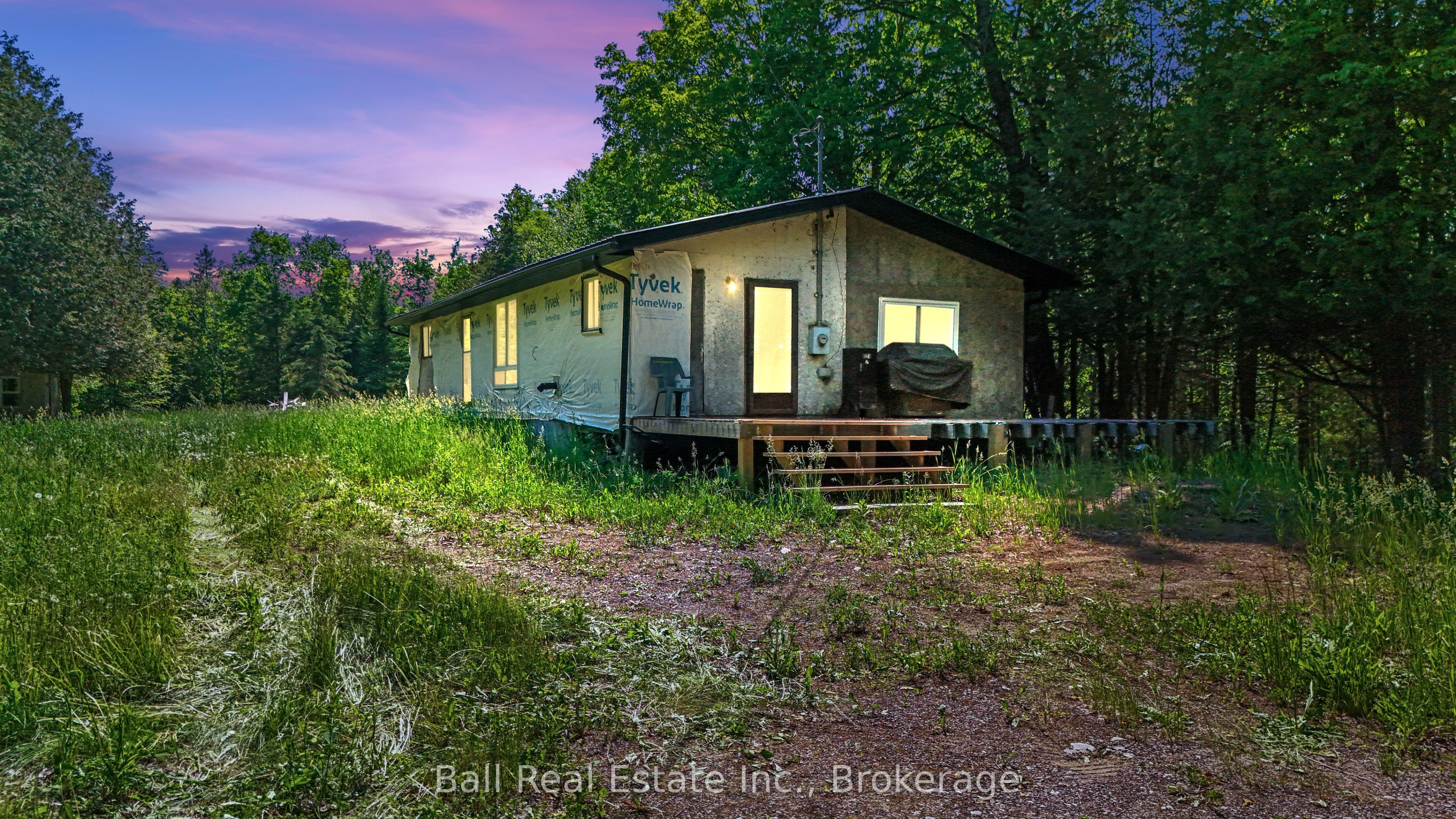 18261 Highway 62 Highway Property Photo 1