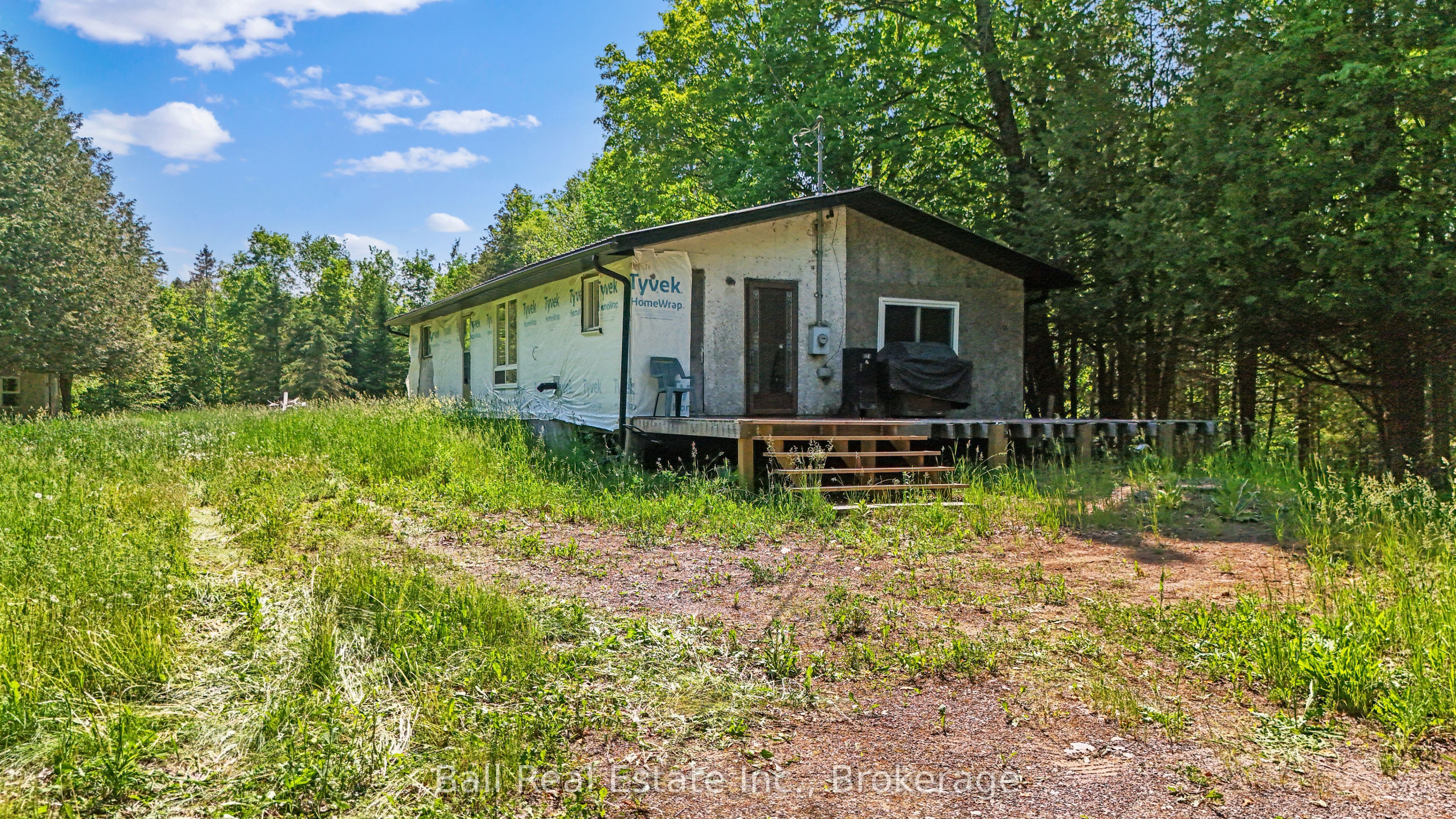18261 Highway 62 Highway Property Photo 2