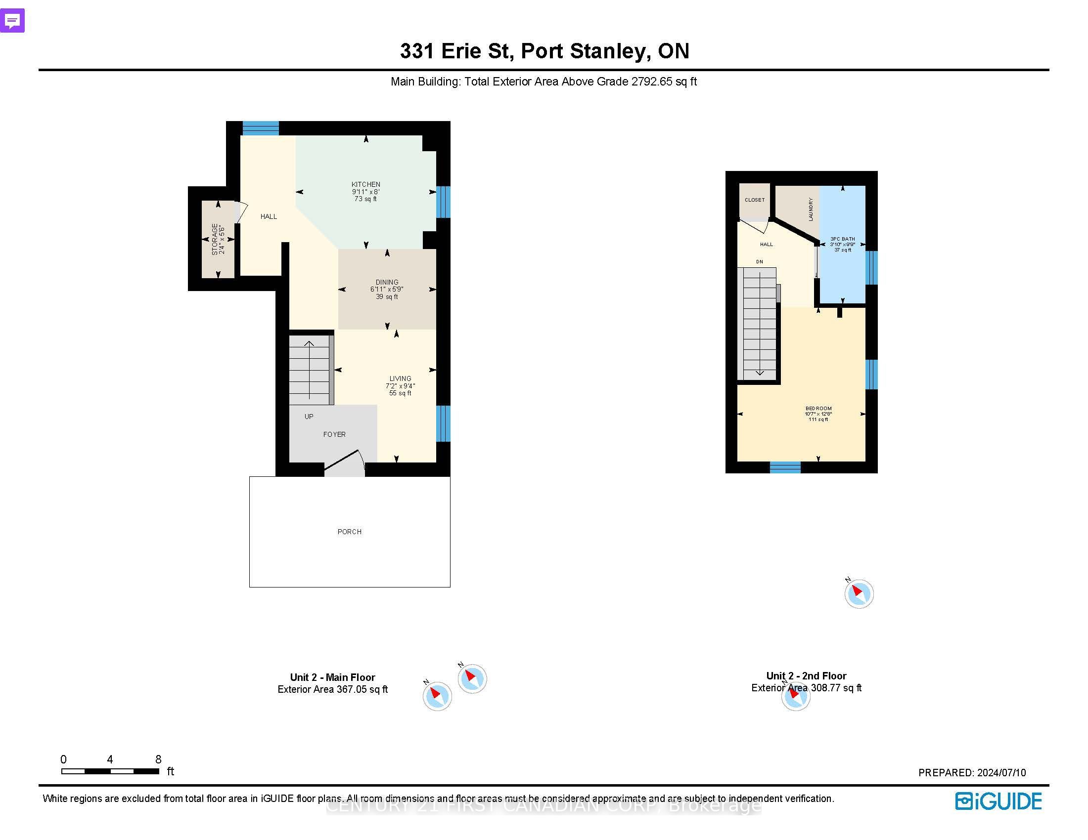 331 Erie Street Property Photo 41