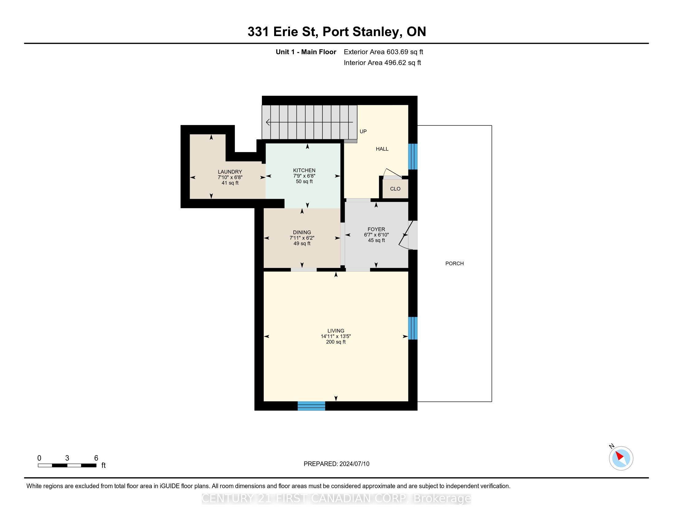 331 Erie Street Property Photo 42