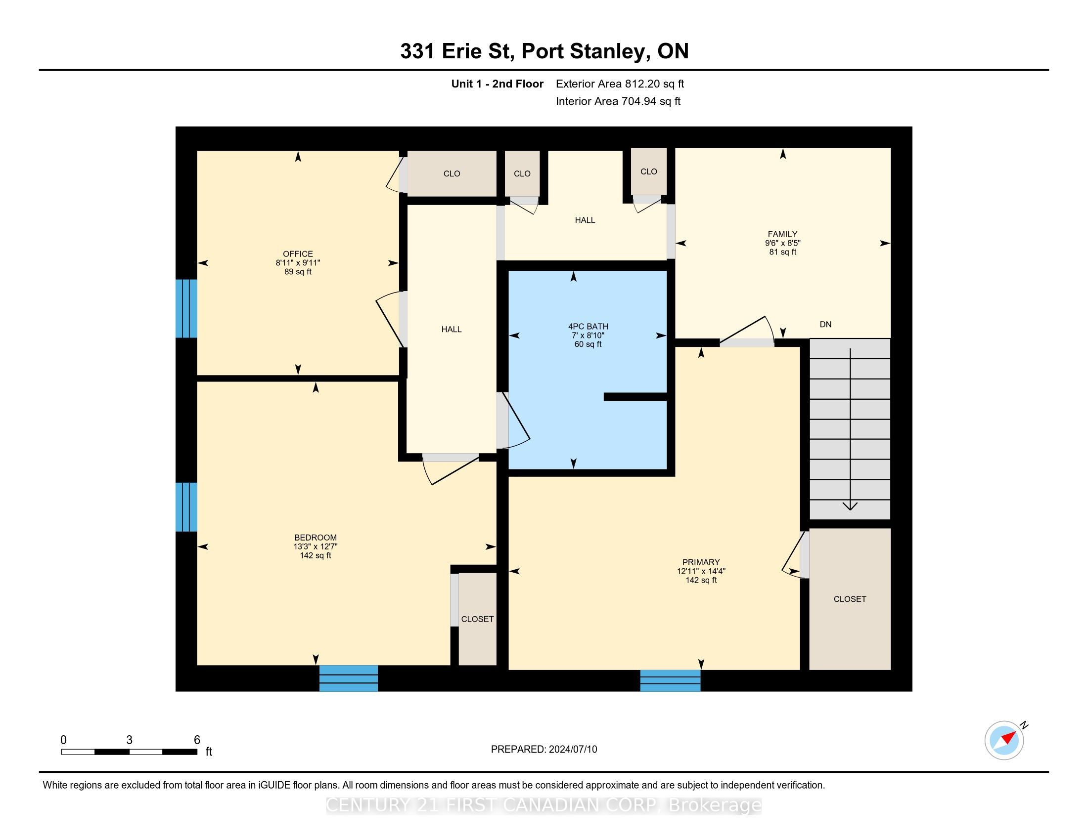 331 Erie Street Property Photo 43