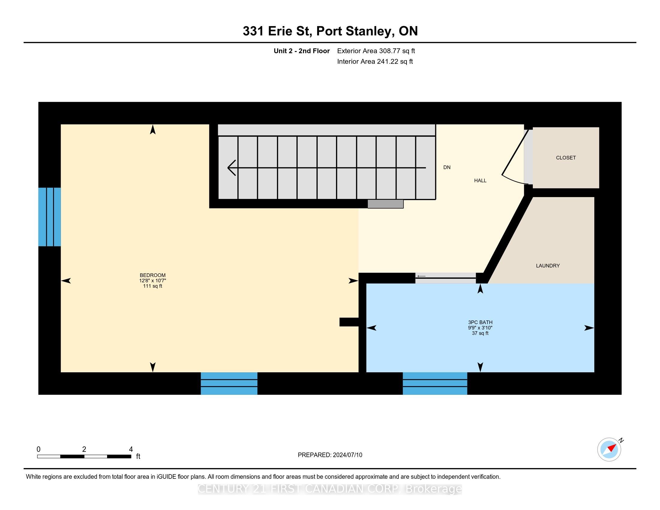331 Erie Street Property Photo 44