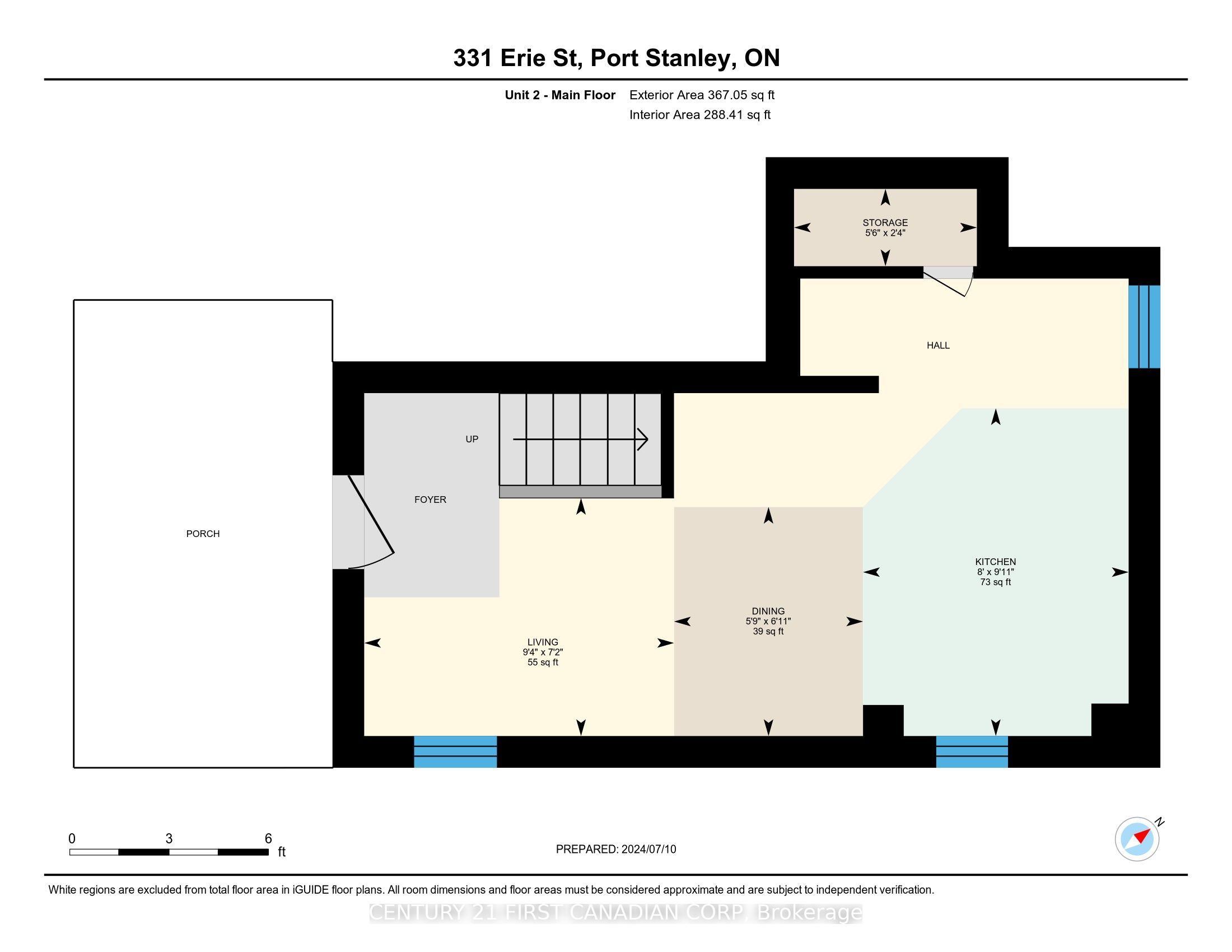 331 Erie Street Property Photo 45