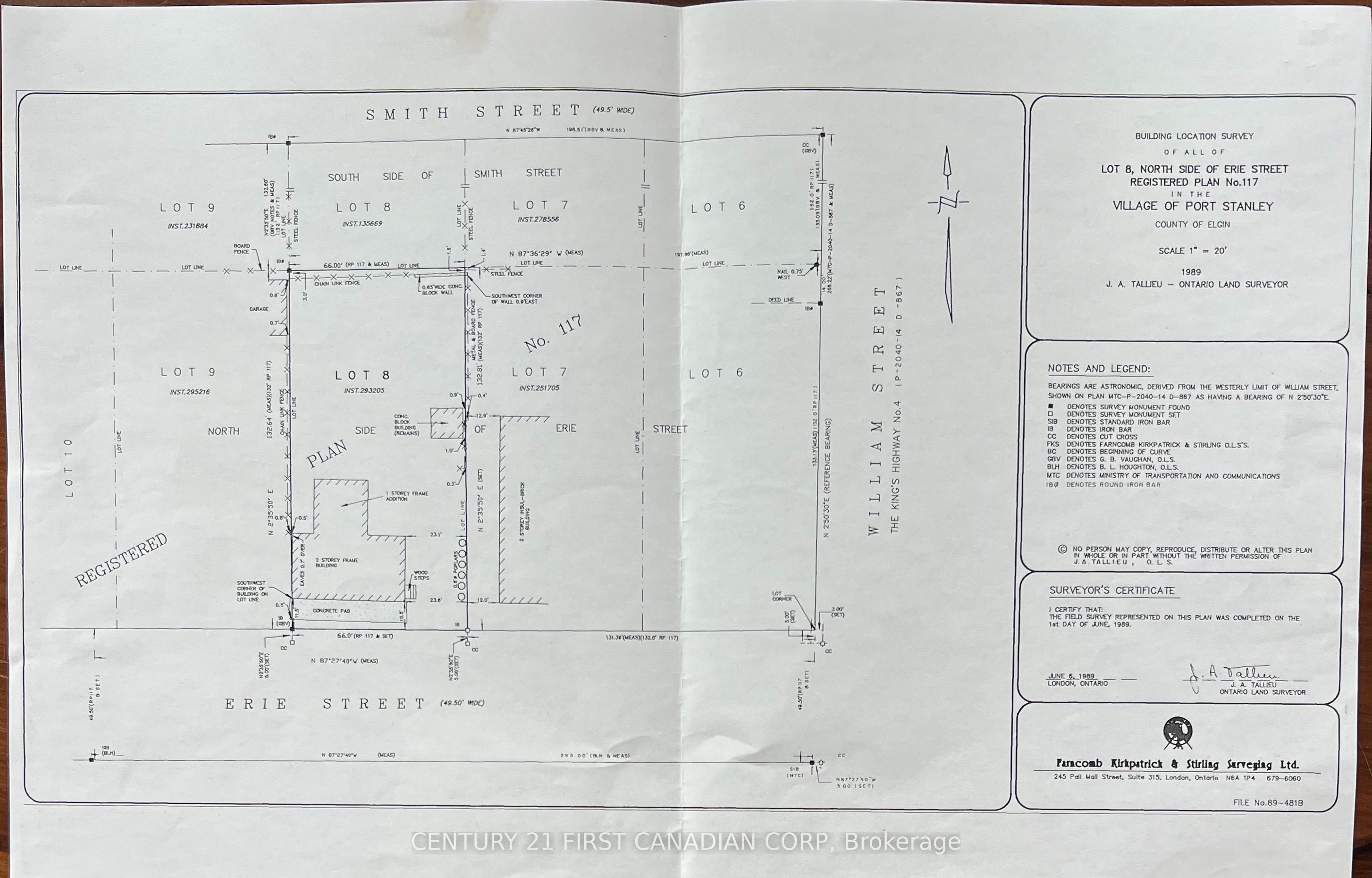 331 Erie Street Property Photo 47