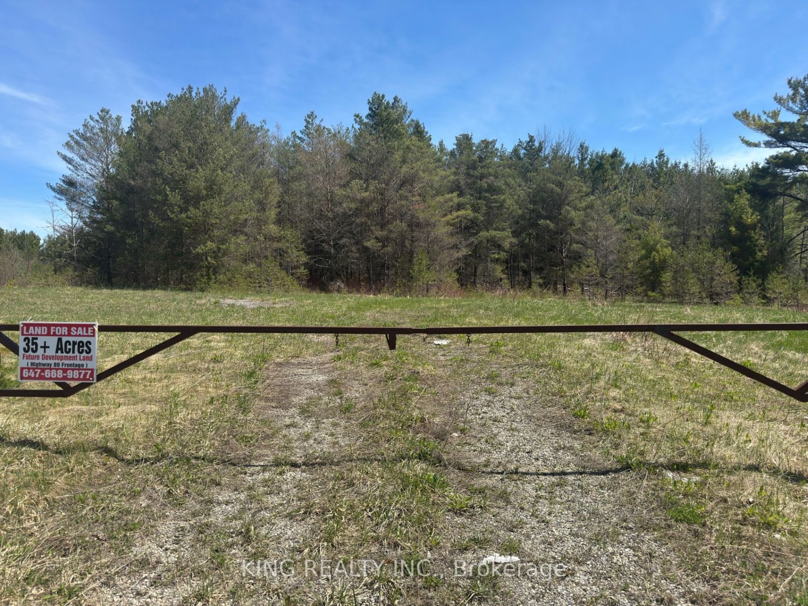 6081 Hwy 89 Property Photo 2