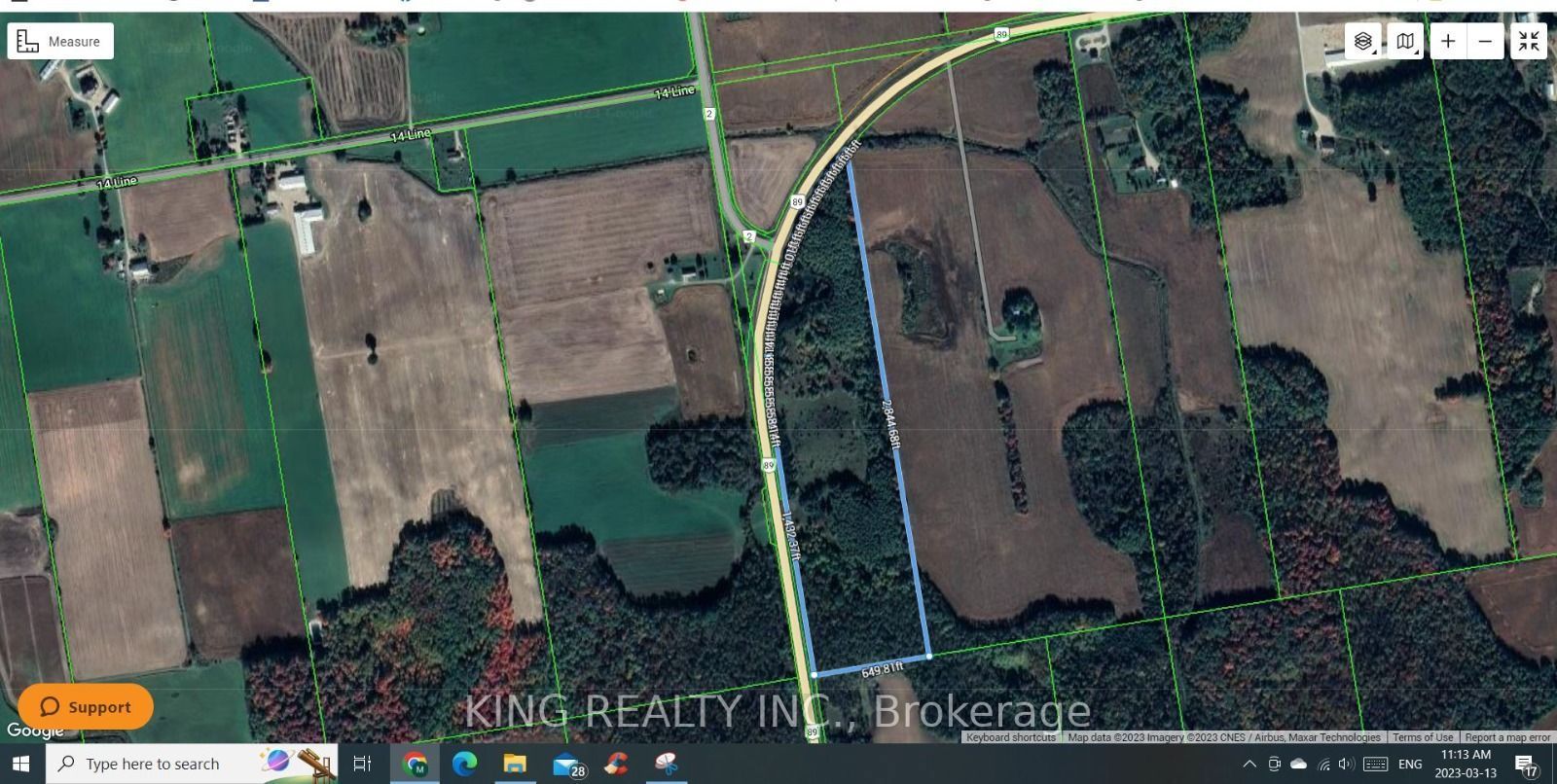 6081 Hwy 89 Property Photo 10