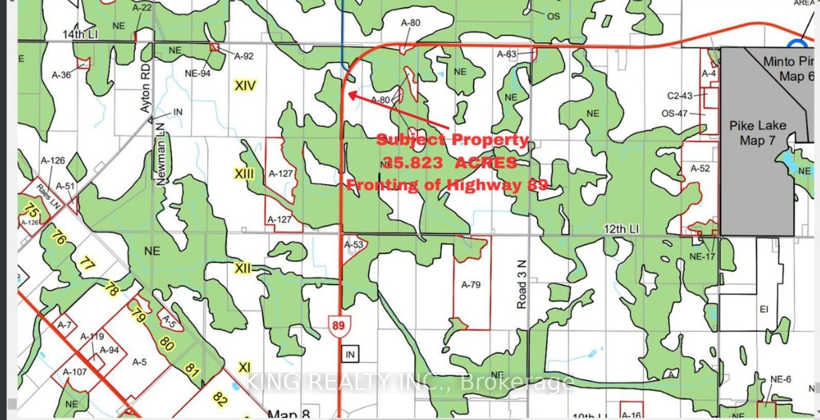 6081 Hwy 89 Property Photo 13