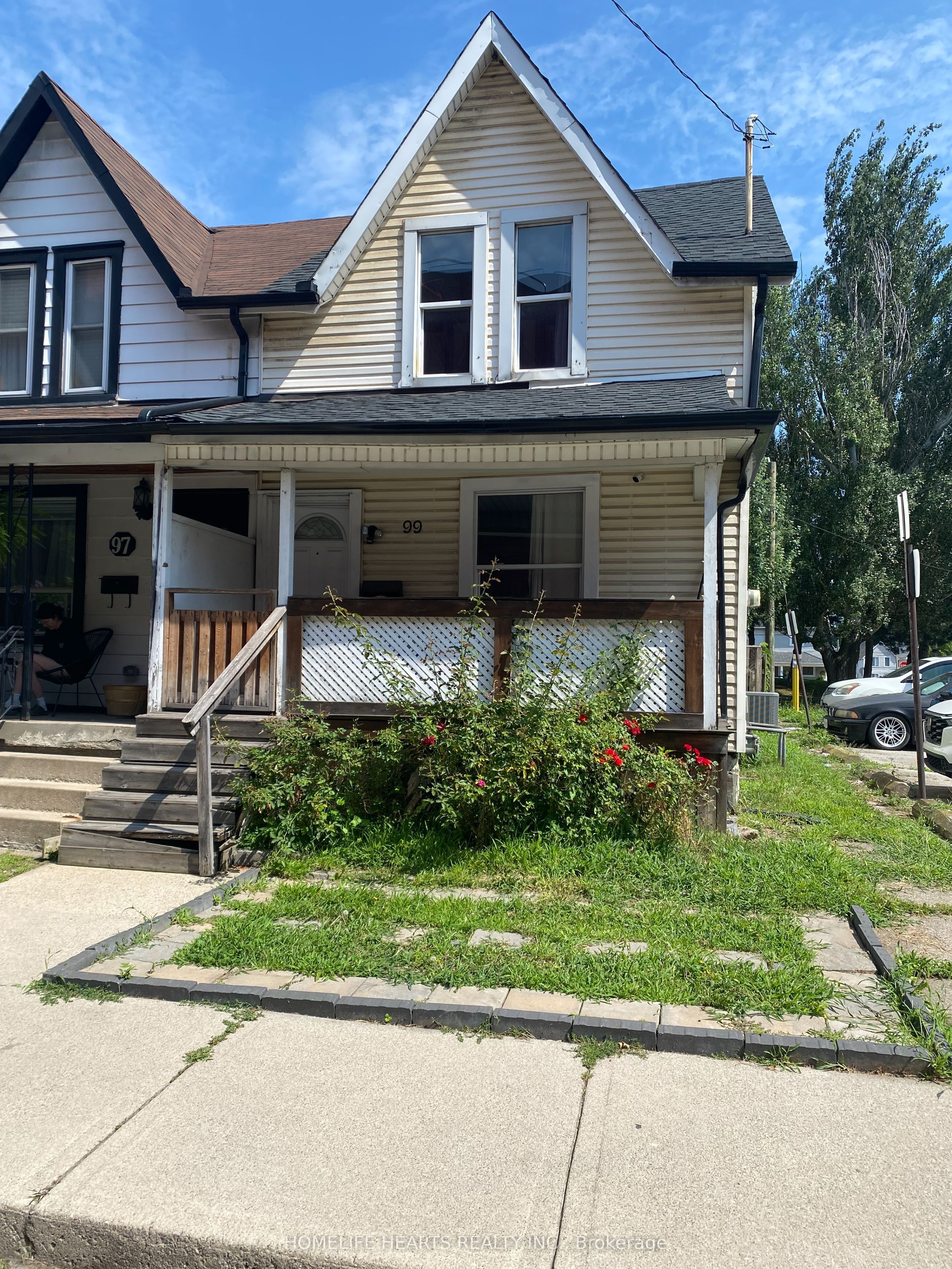 99 Shaw Street Property Photo 1