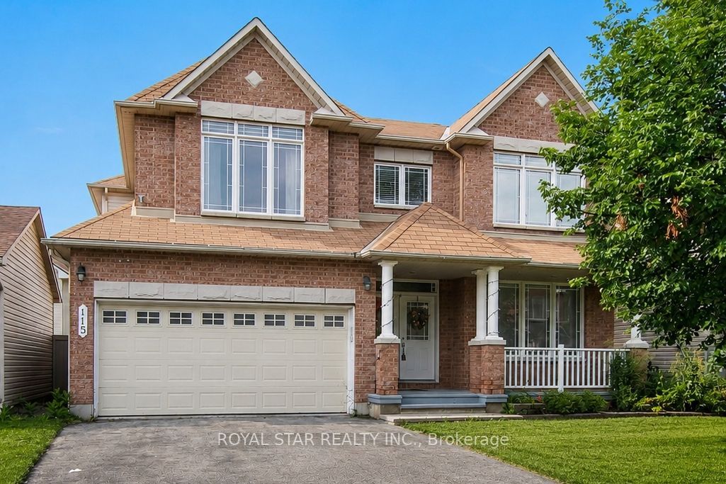 115 Tapestry Drive 1 Property Photo 1