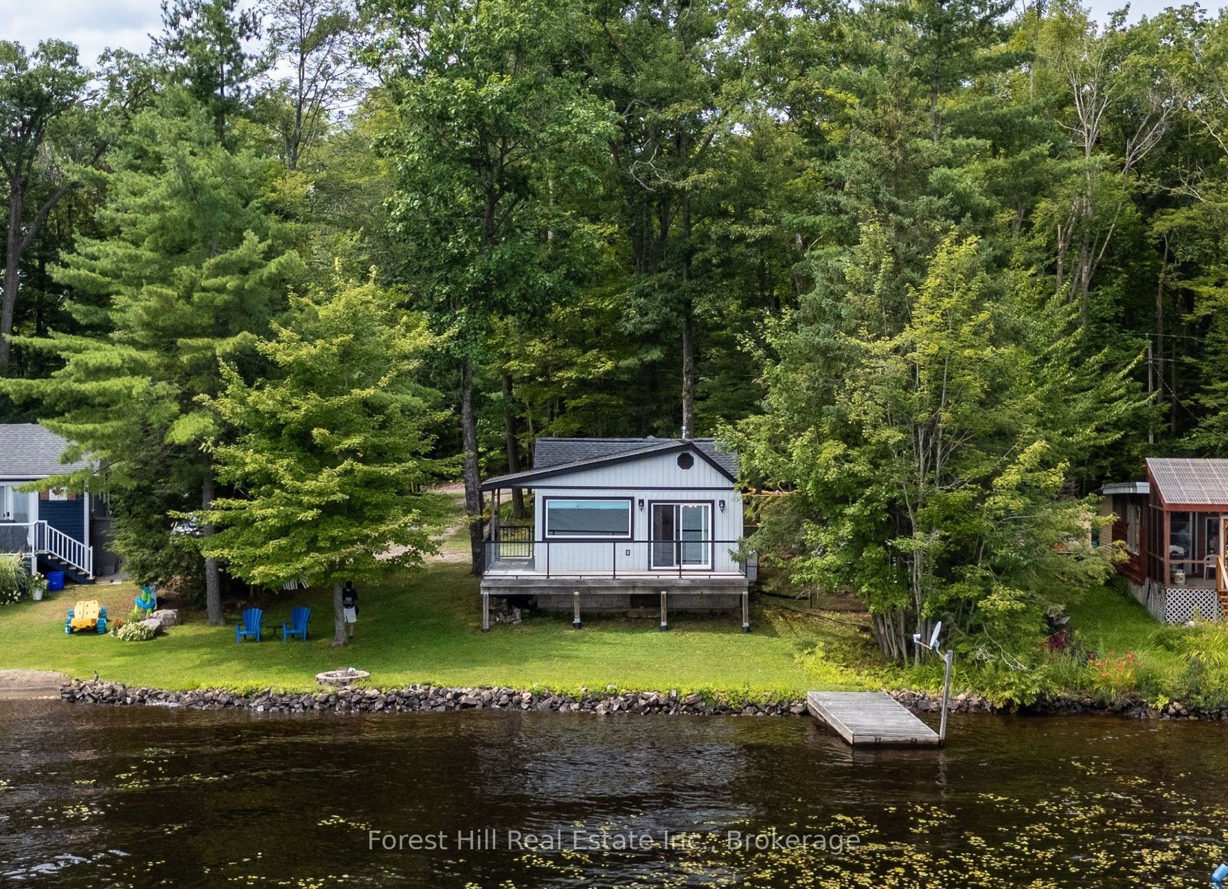 1048 West Black Lake Road Property Photo 42