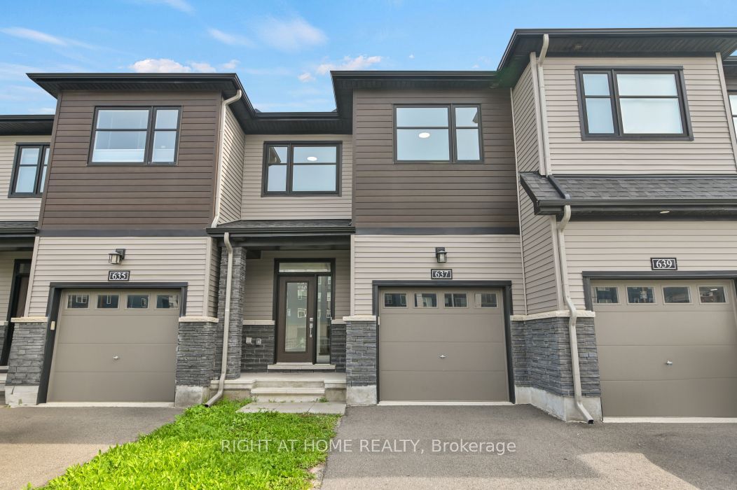 637 Prominence Way Property Photo 1