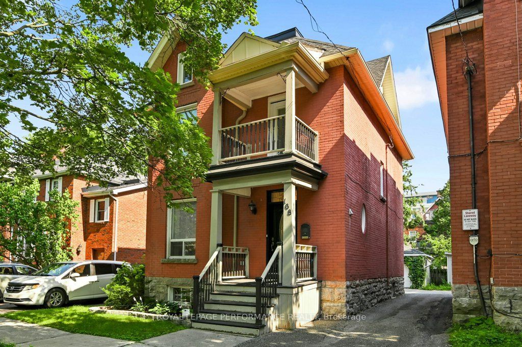 168 Stewart Street W Property Photo 1