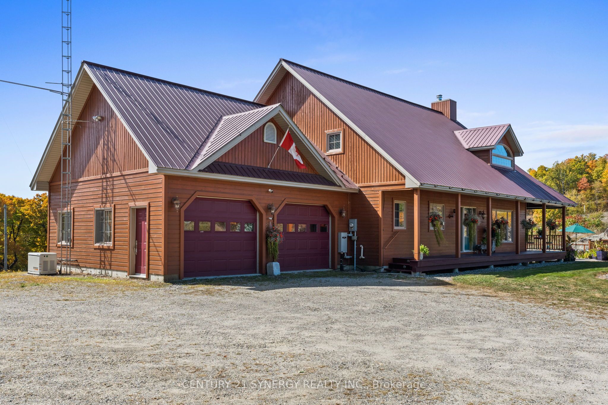 4173 Elphin Maberly Rd Road Property Photo 1