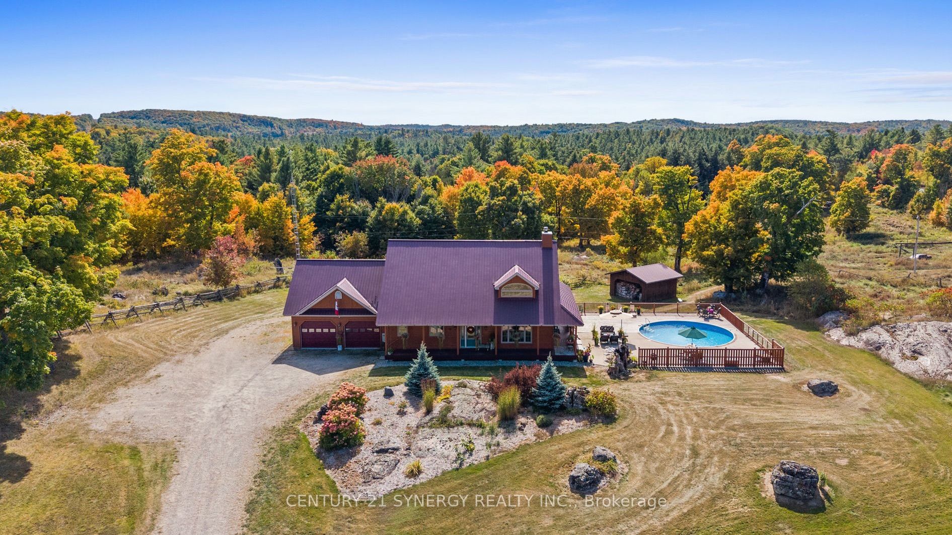 4173 Elphin Maberly Rd Road Property Photo 45