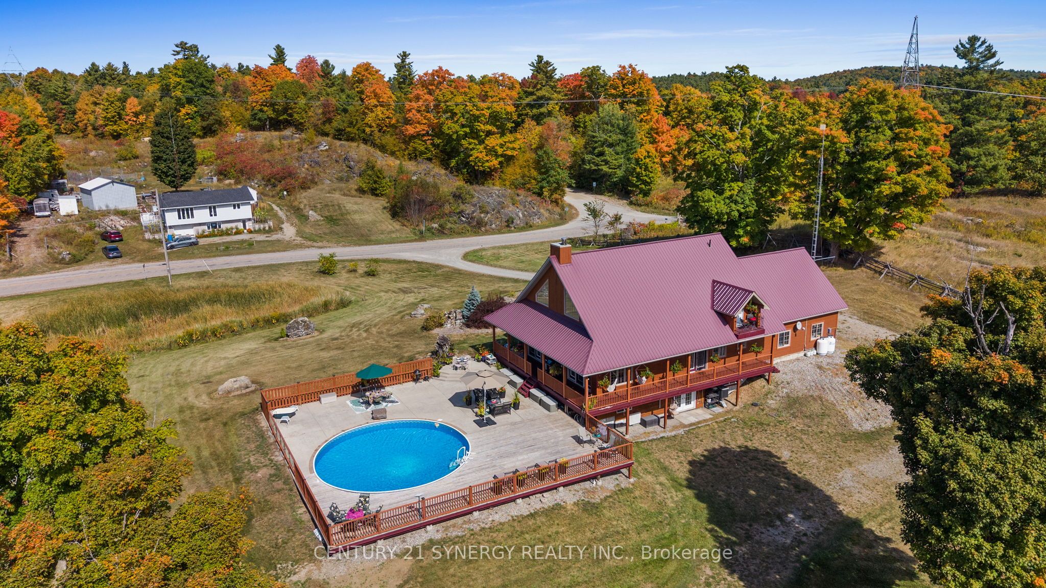 4173 Elphin Maberly Rd Road Property Photo 46
