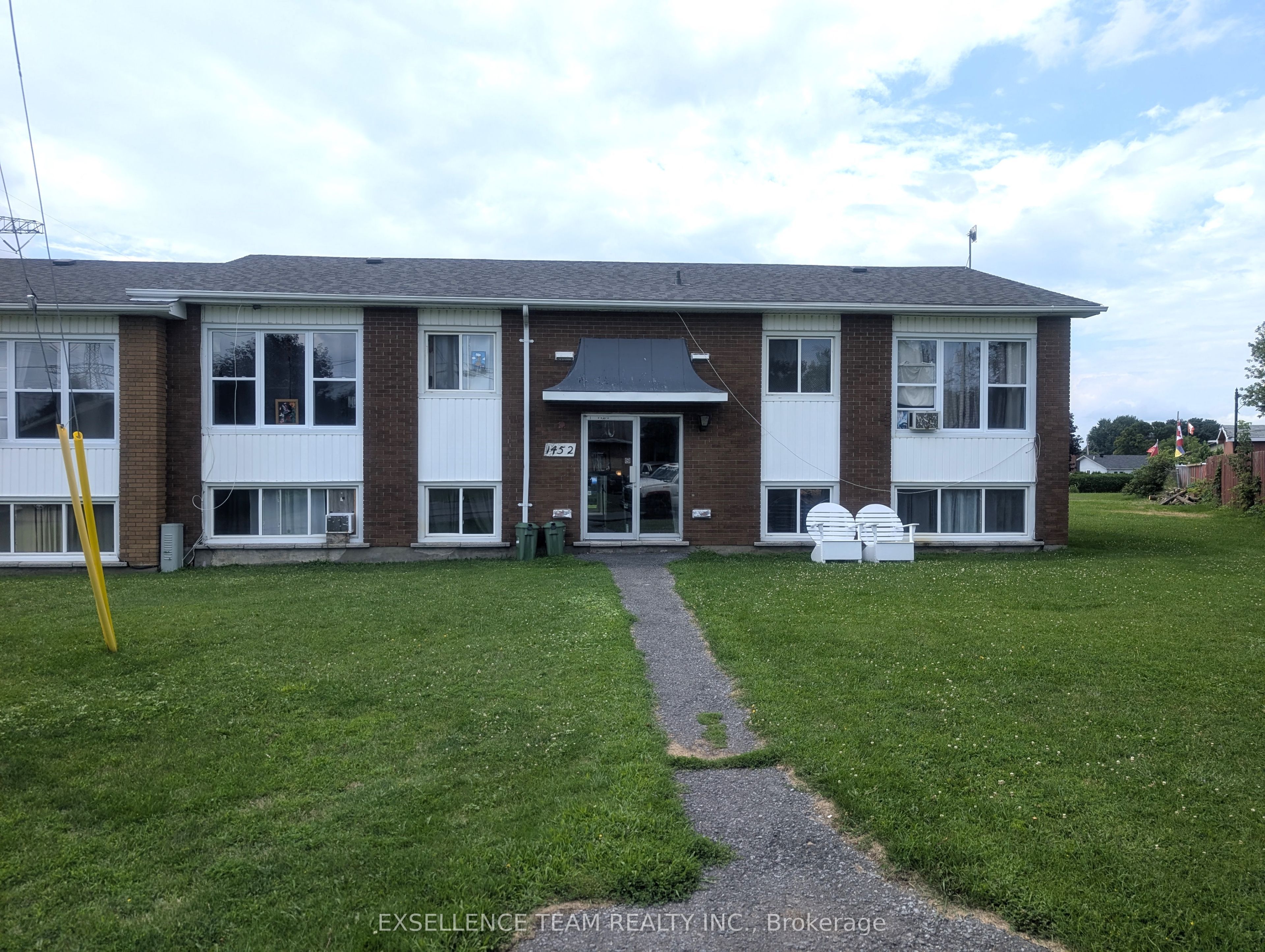1452 St Michel Avenue Property Photo 1