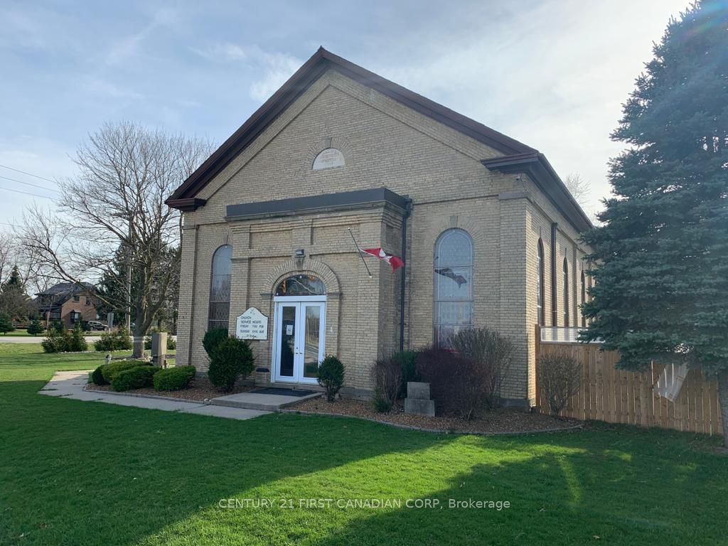 14310 Ilderton Road Property Photo 1