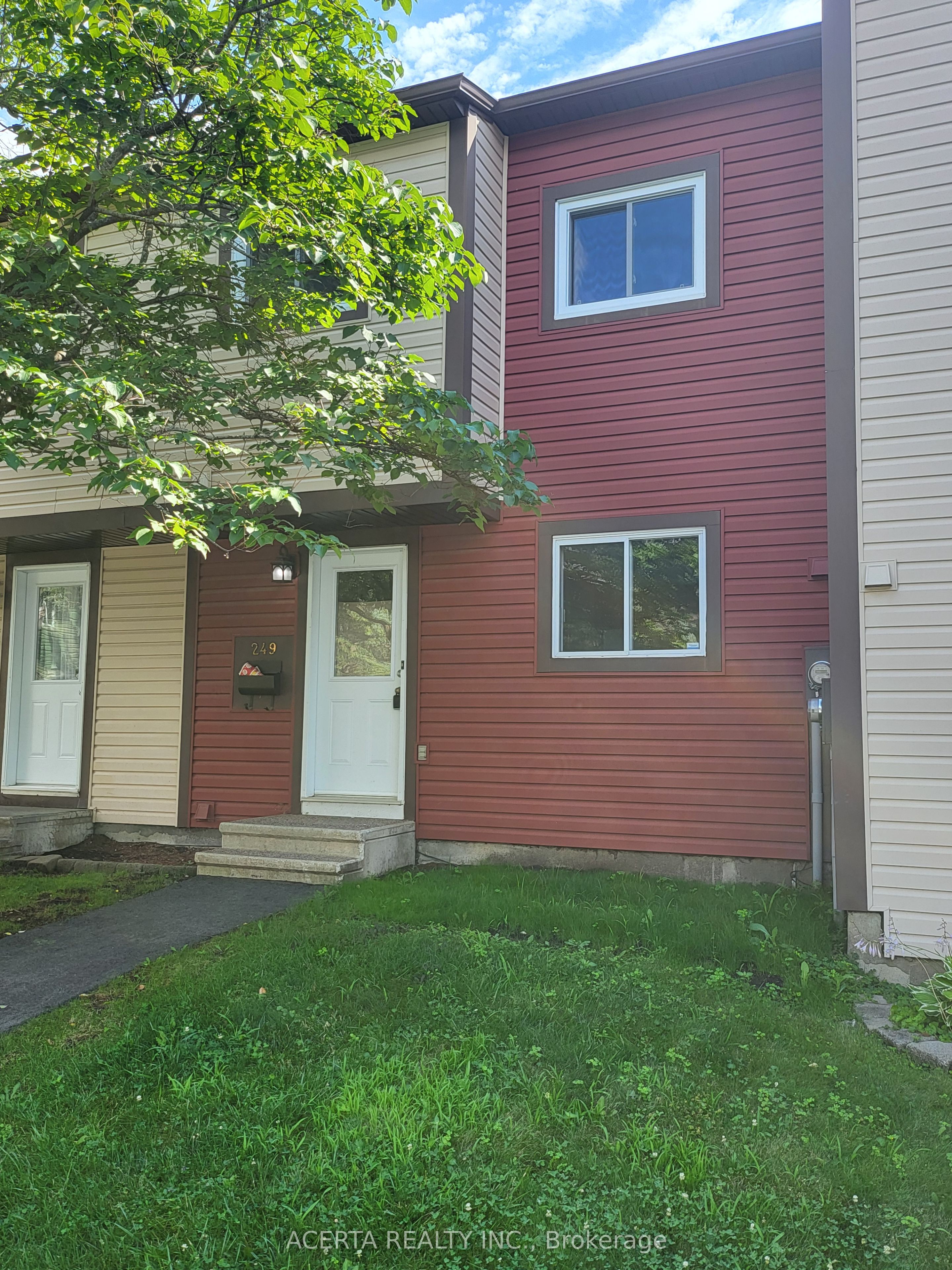 249 Teal Crescent Property Photo 1