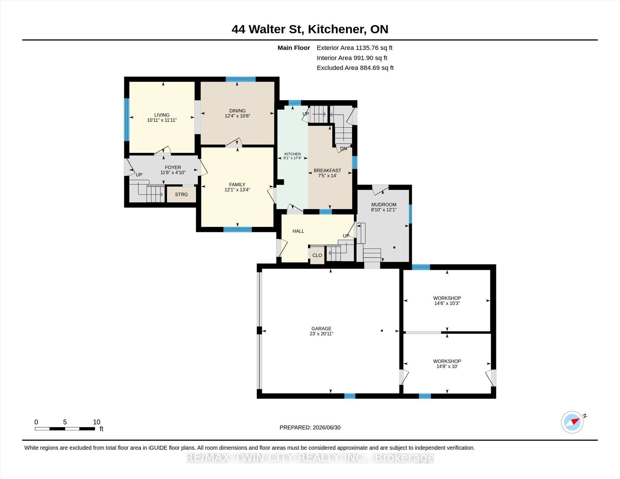 44 Walter Street Property Photo 45