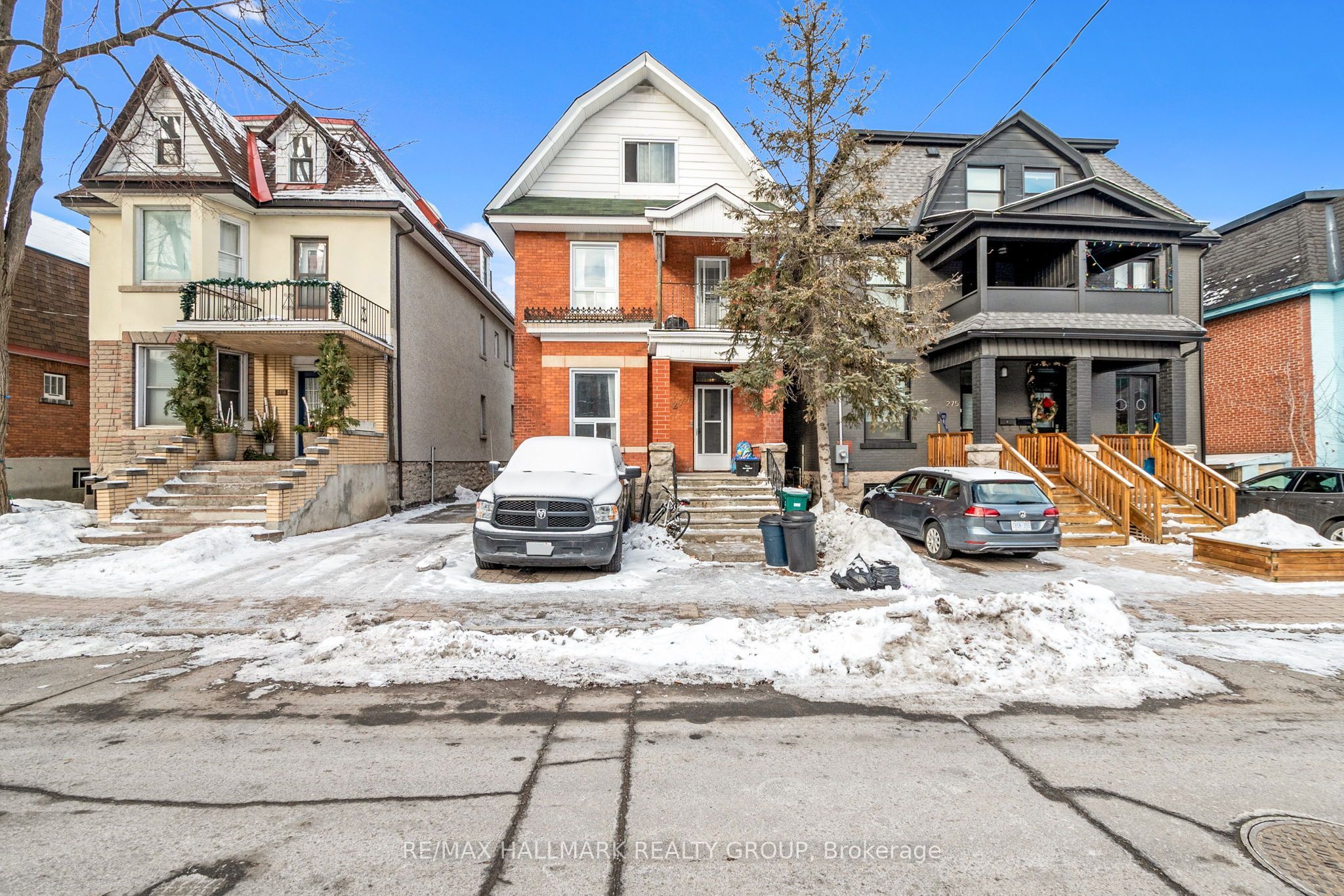 277 Arlington Avenue Unit 2 Property Photo 1