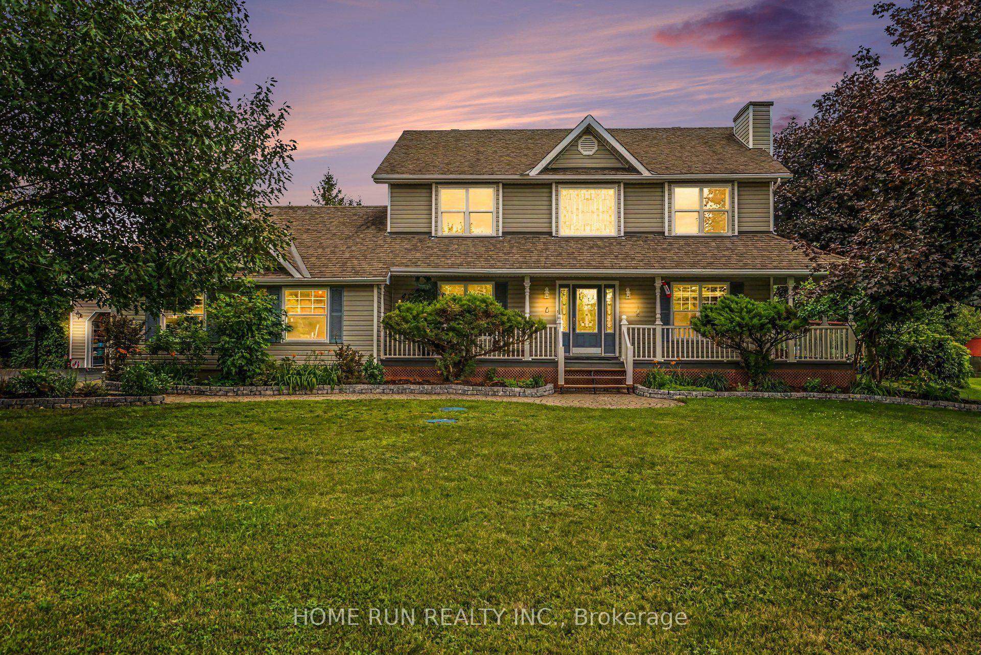 112 Kerscott Heights Way Property Photo 1