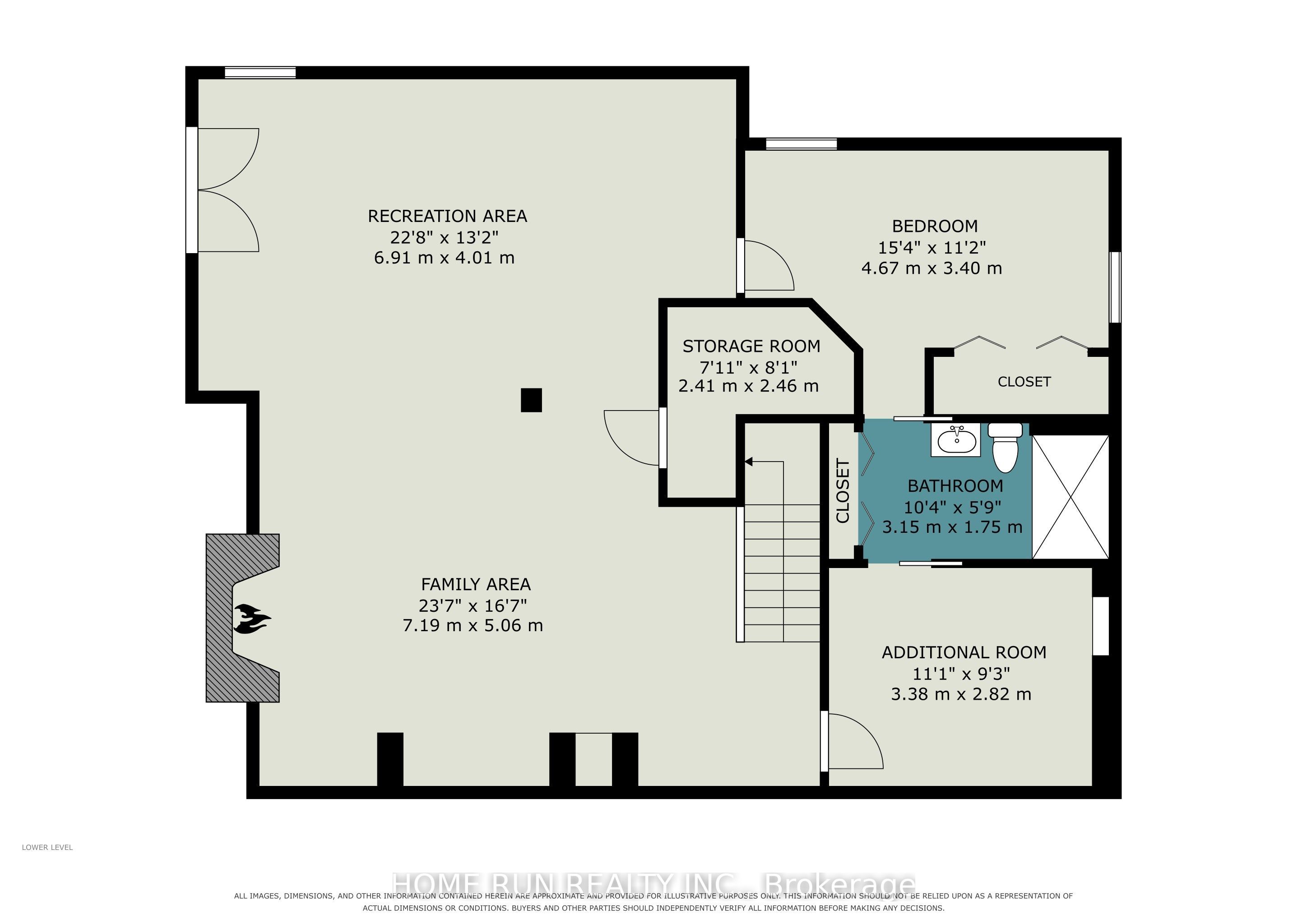 112 Kerscott Heights Way Property Photo 45