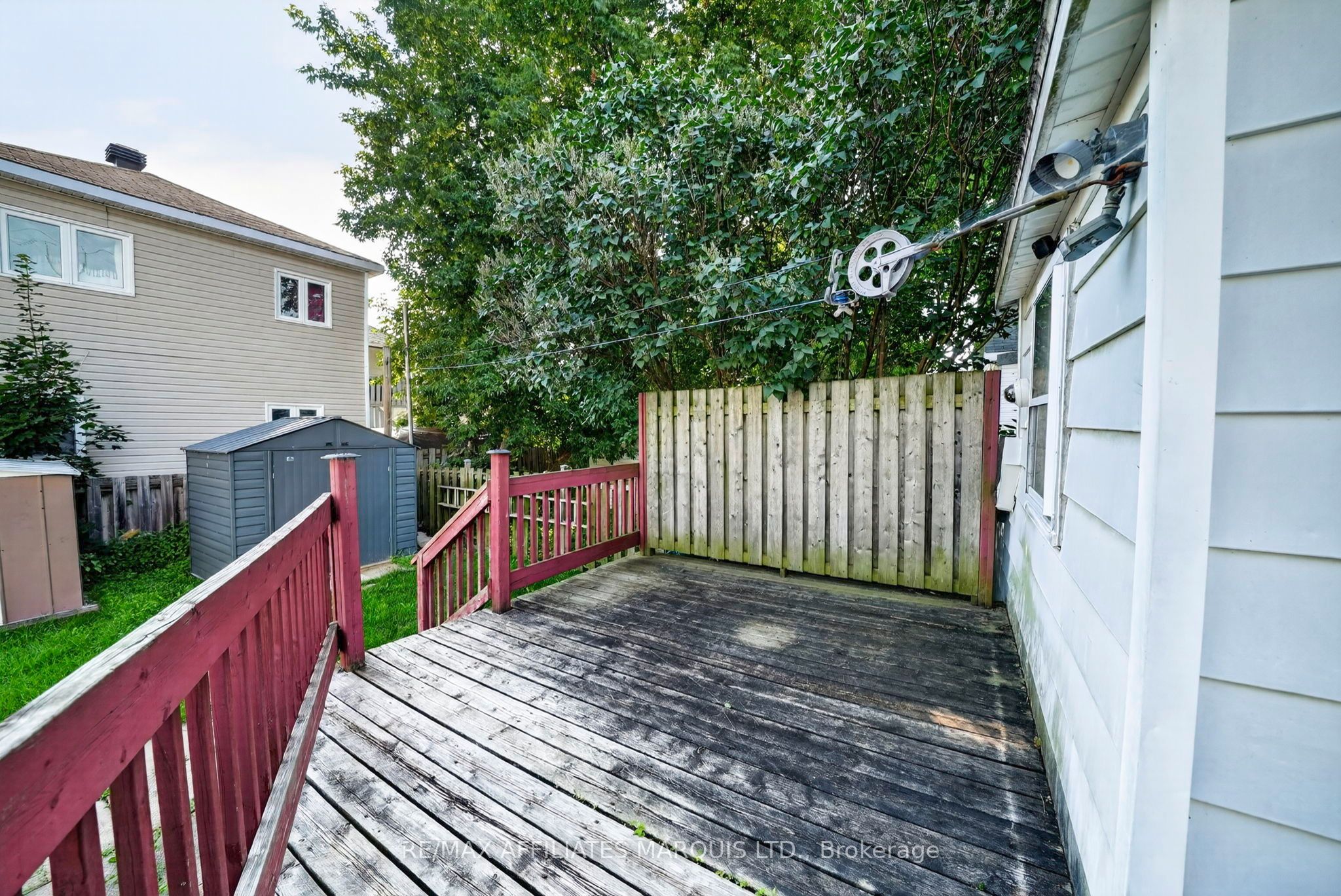 331 Carleton Street Property Photo 18