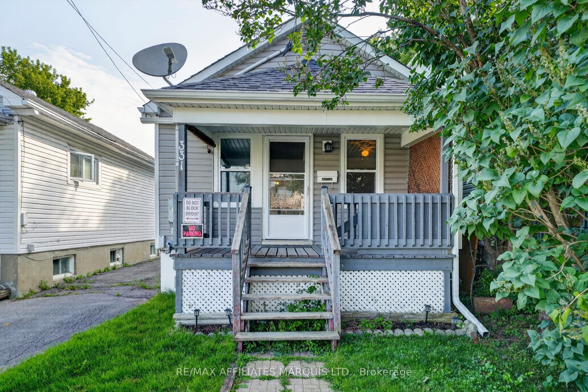 331 Carleton Street Property Photo 19