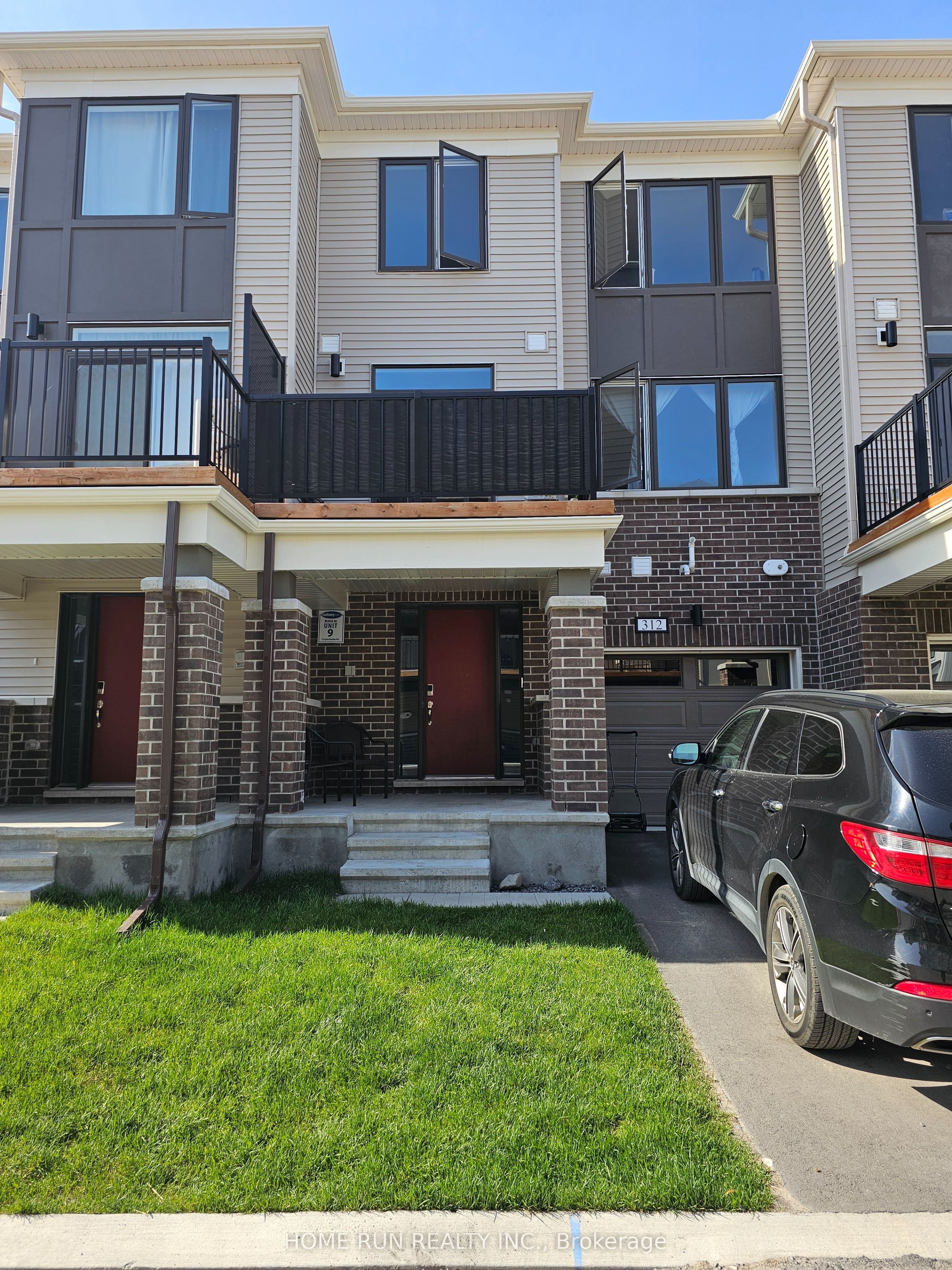 312 Parallax Private Property Photo 1