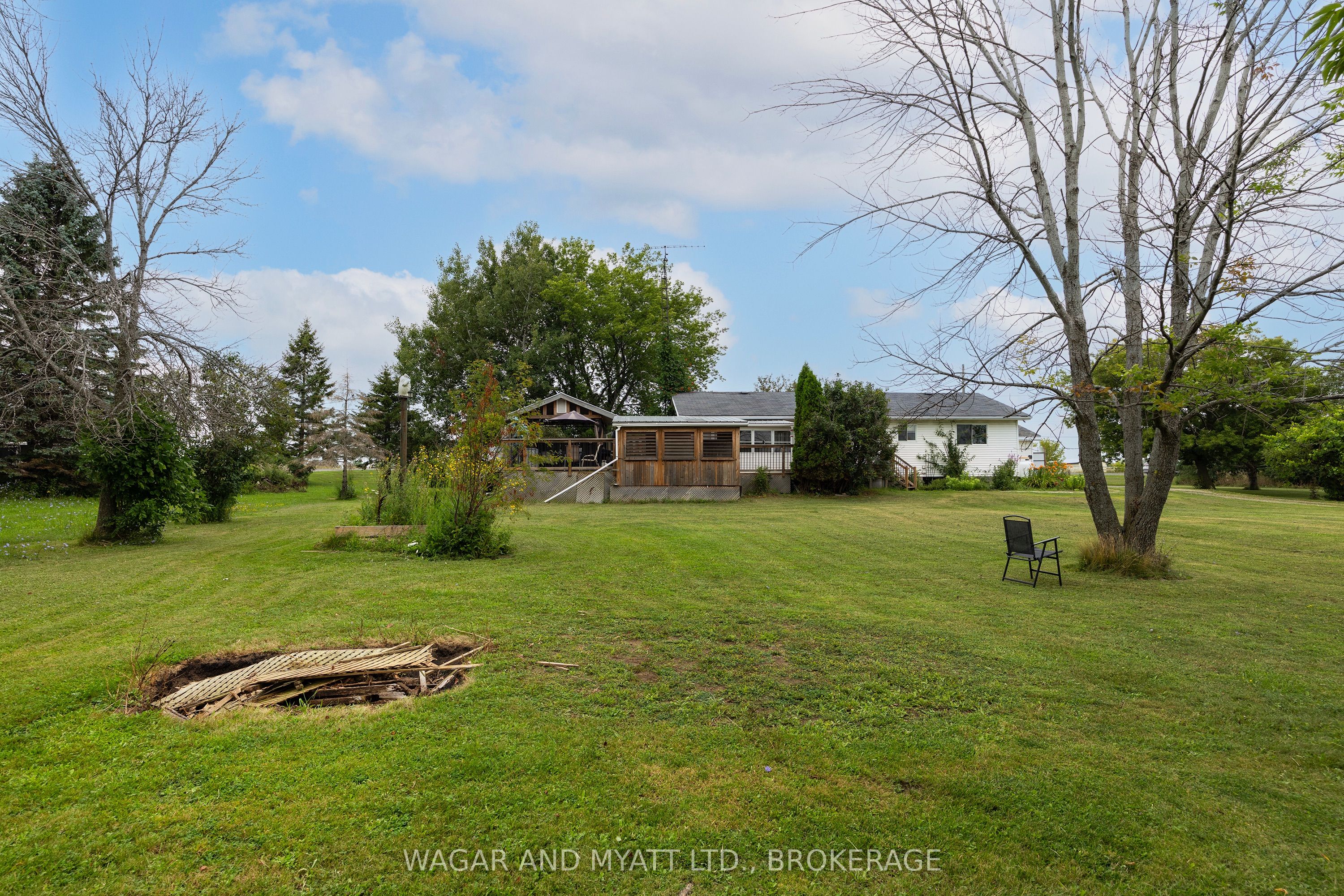 7414 2 Highway Property Photo 29