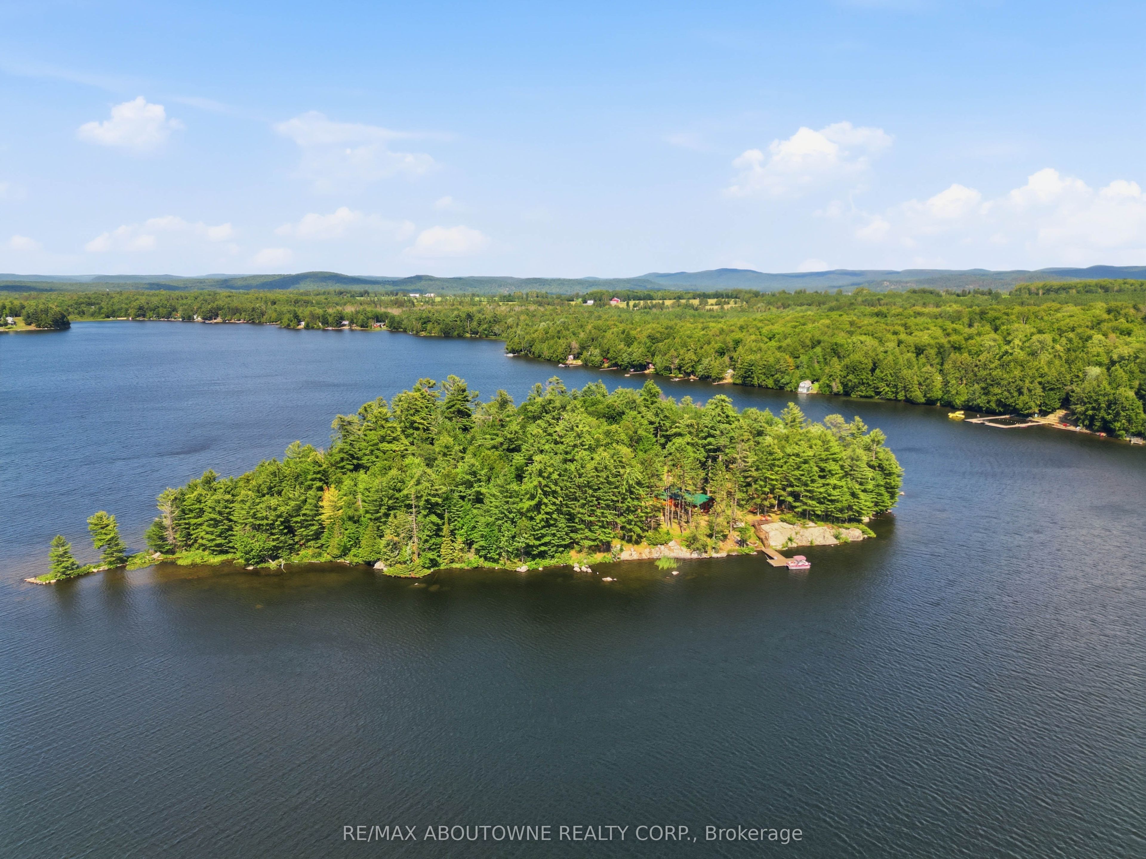 370 Fraser Lake Property Photo 1
