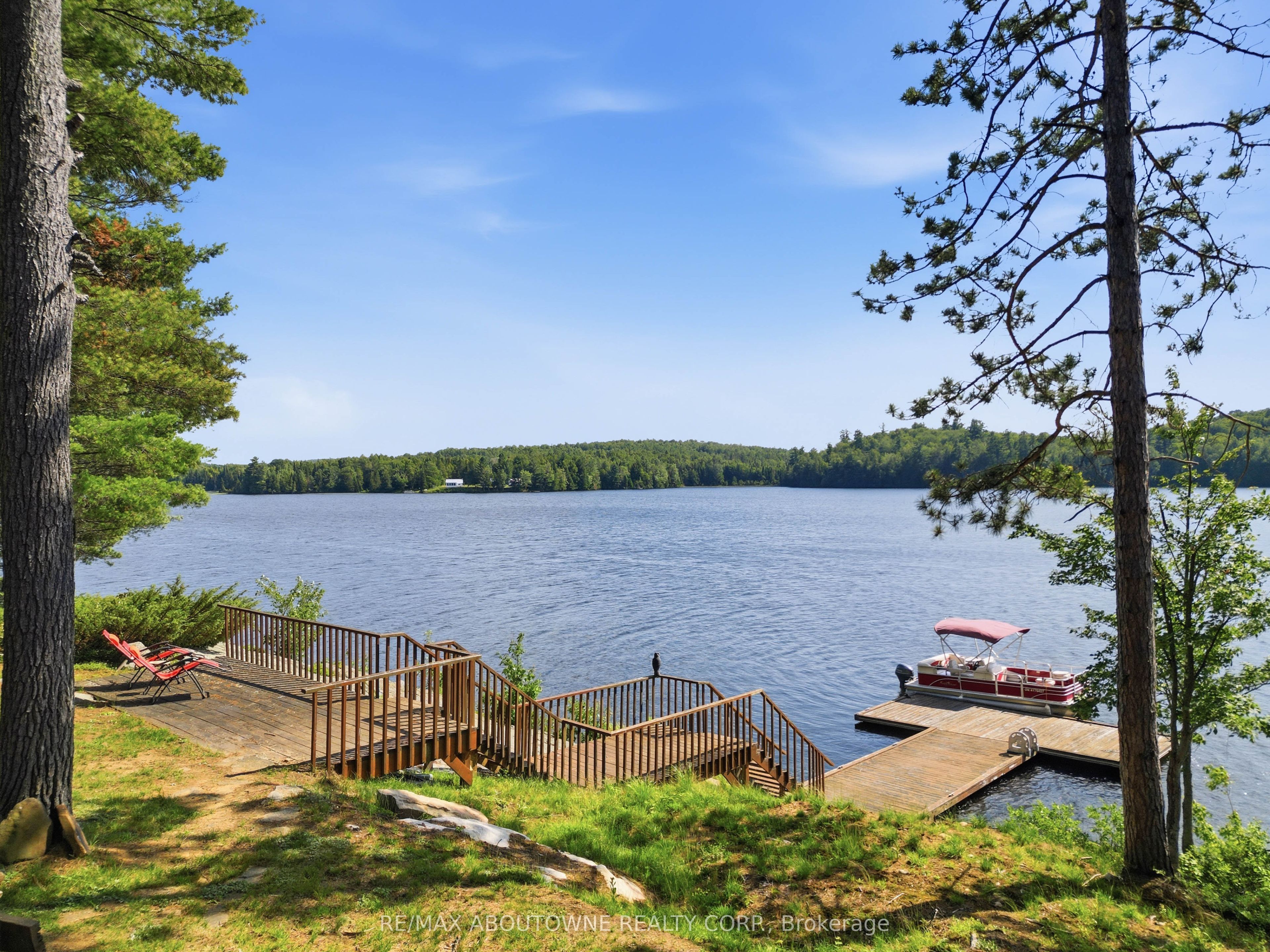 370 Fraser Lake Property Photo 6