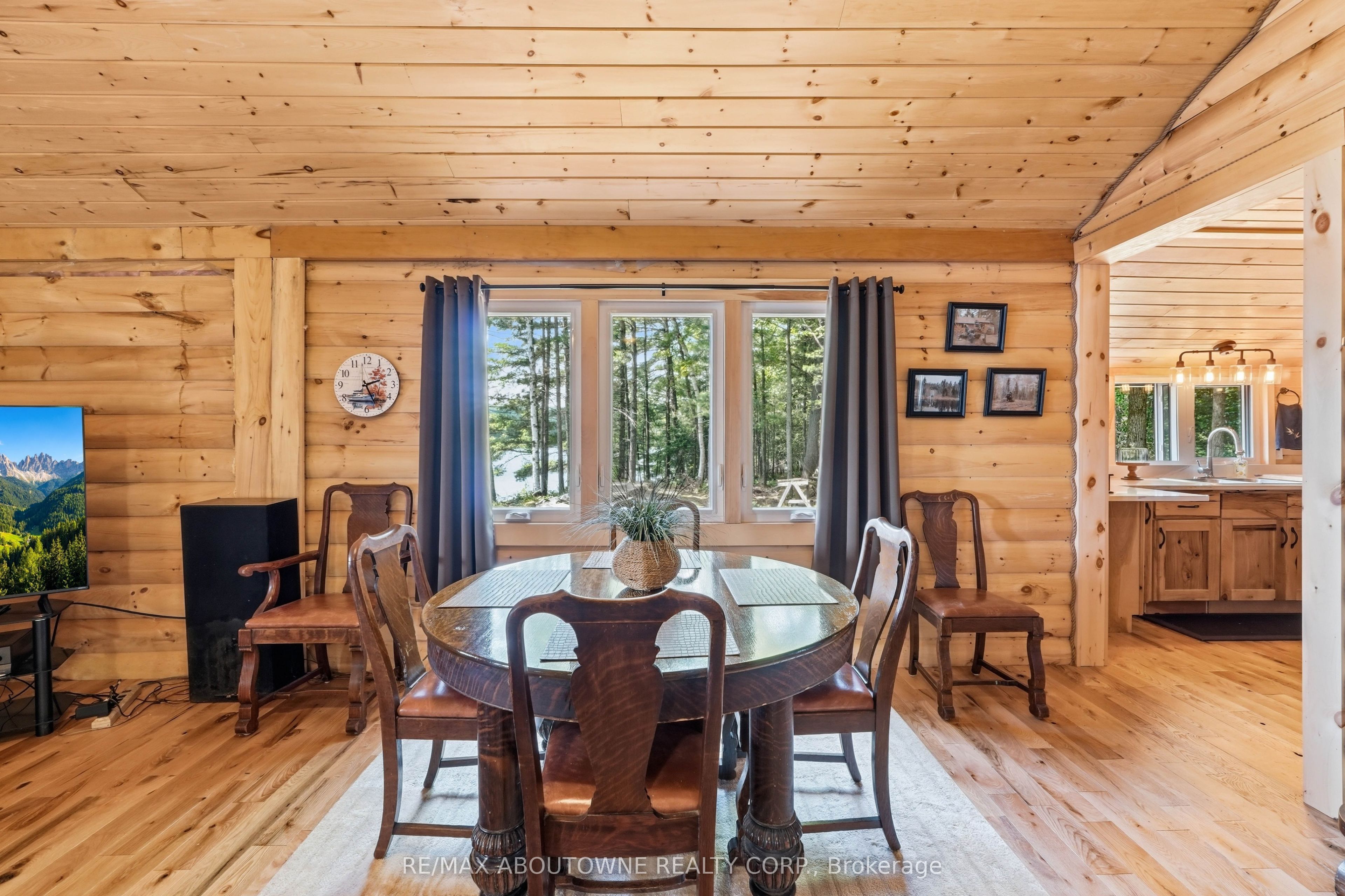 370 Fraser Lake Property Photo 11