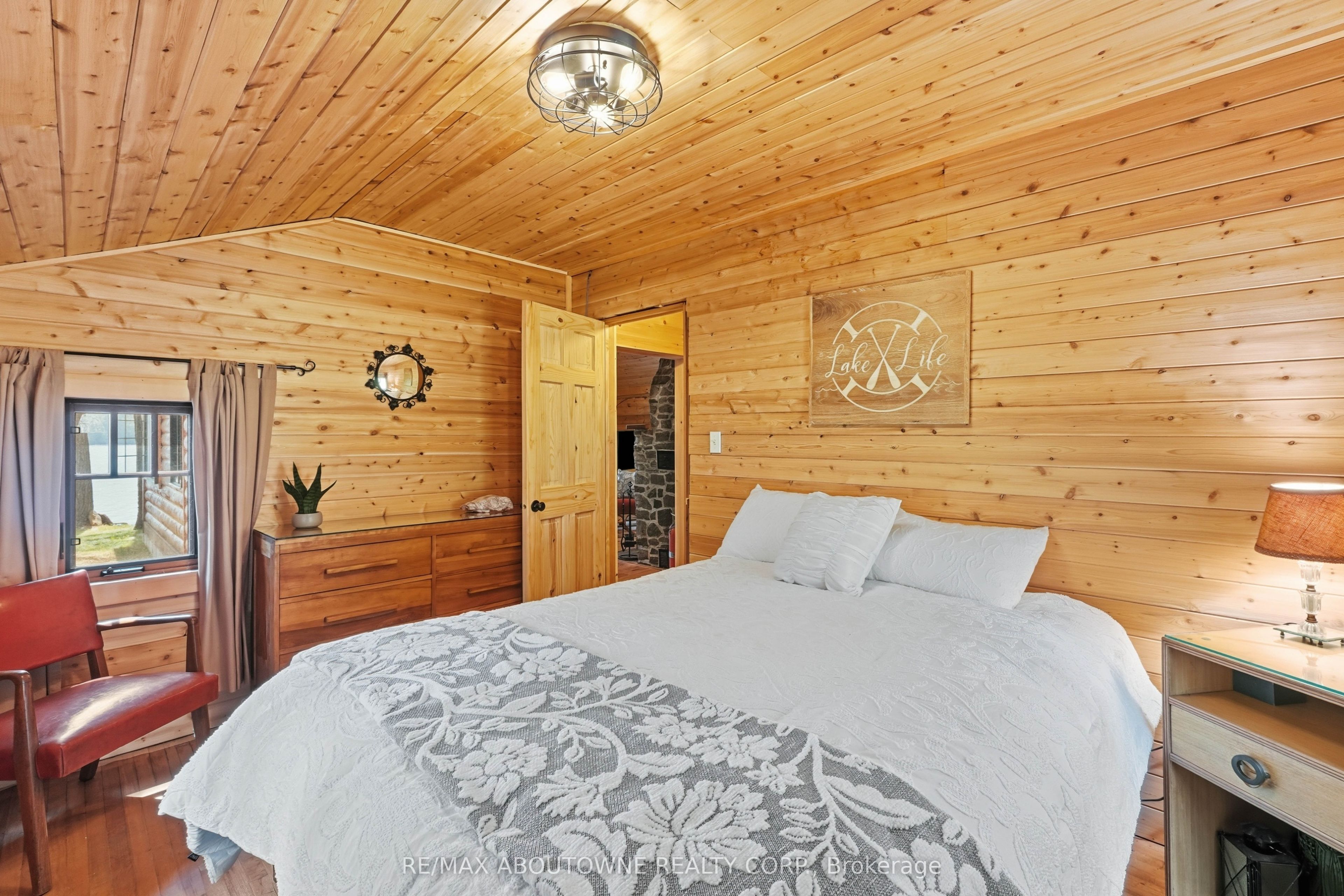 370 Fraser Lake Property Photo 18