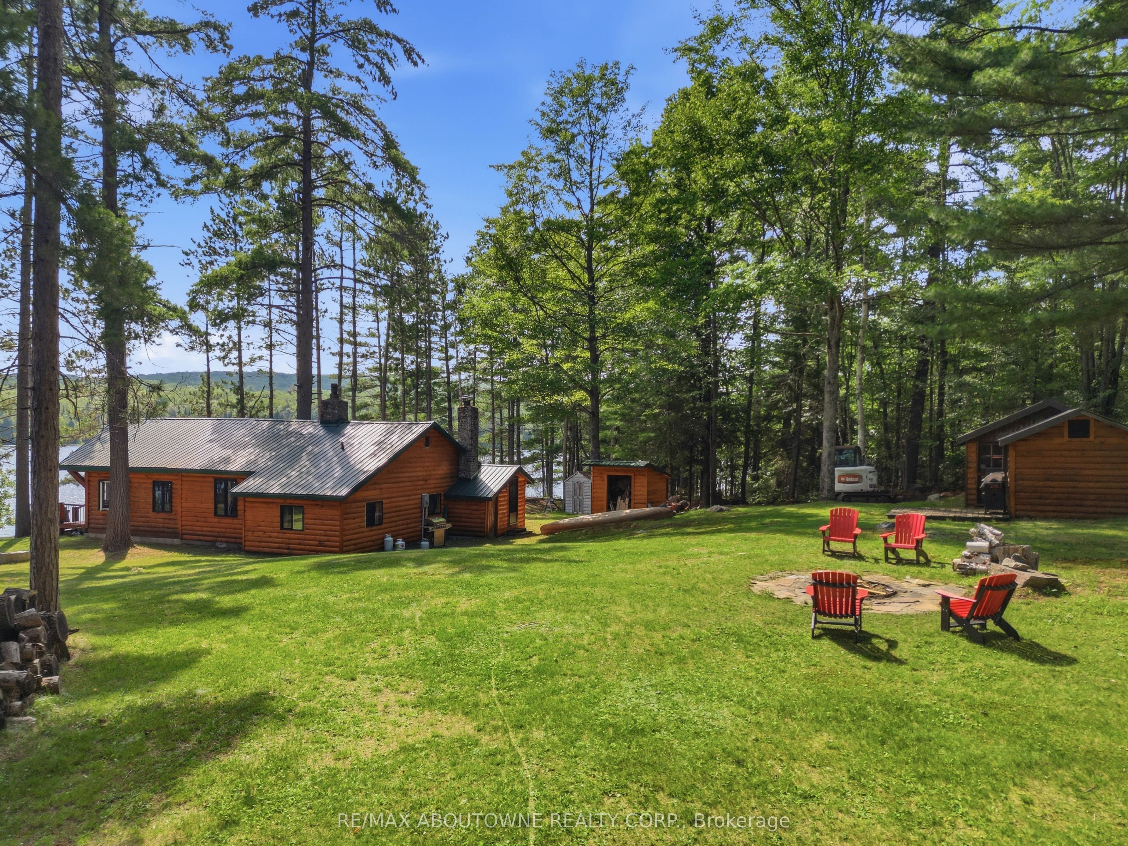 370 Fraser Lake Property Photo 29