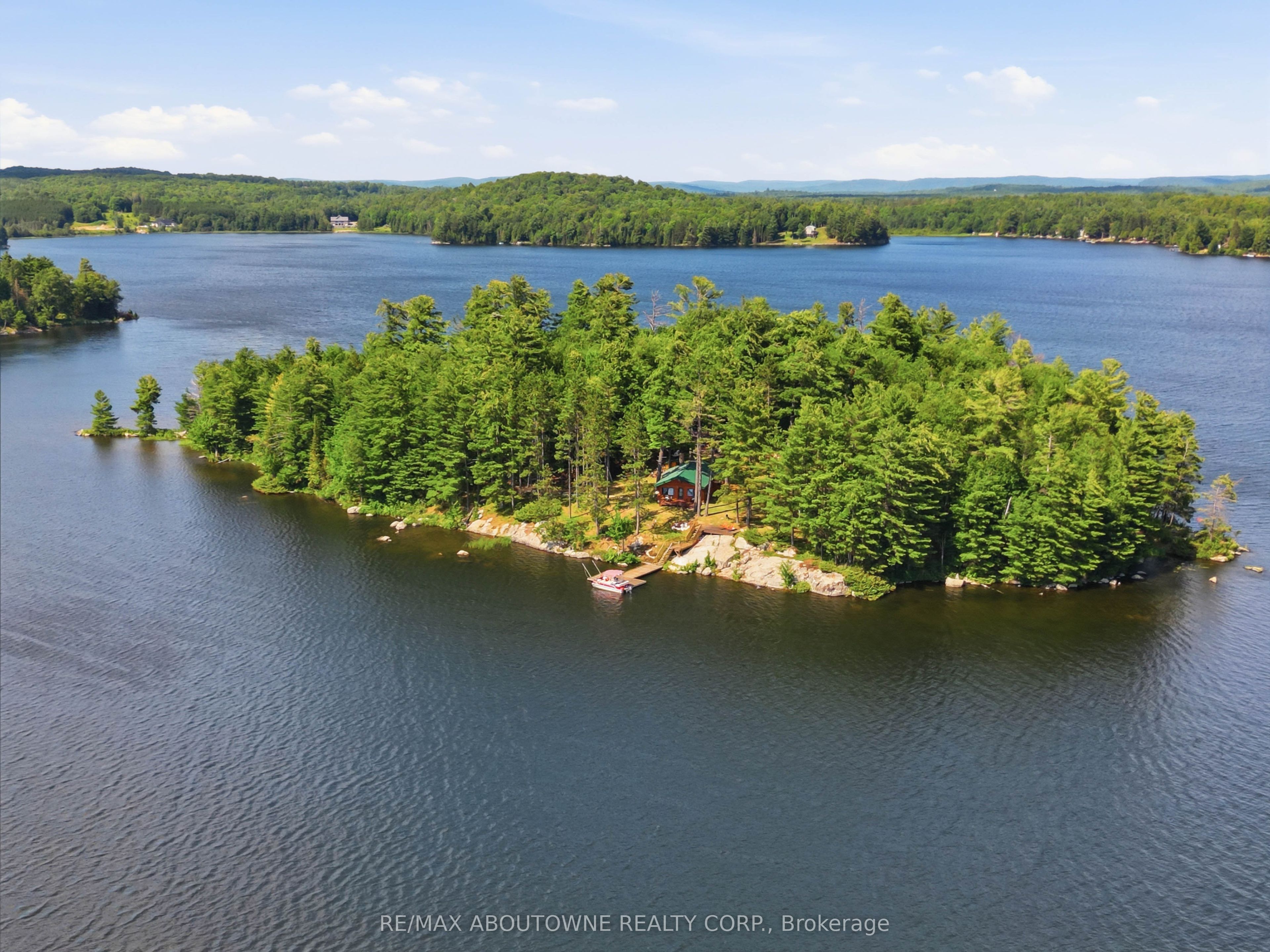 370 Fraser Lake Property Photo 2