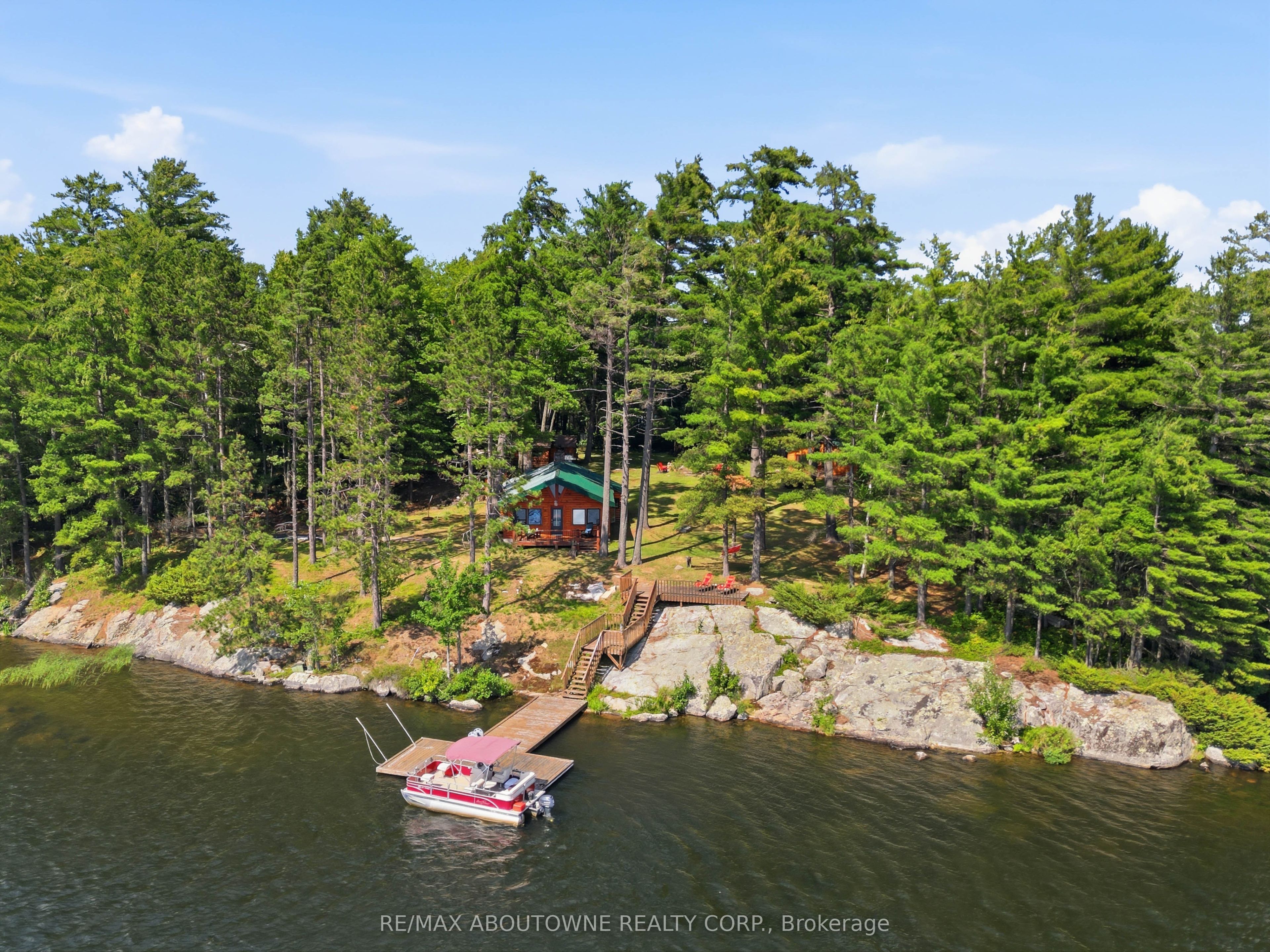 370 Fraser Lake Property Photo 4
