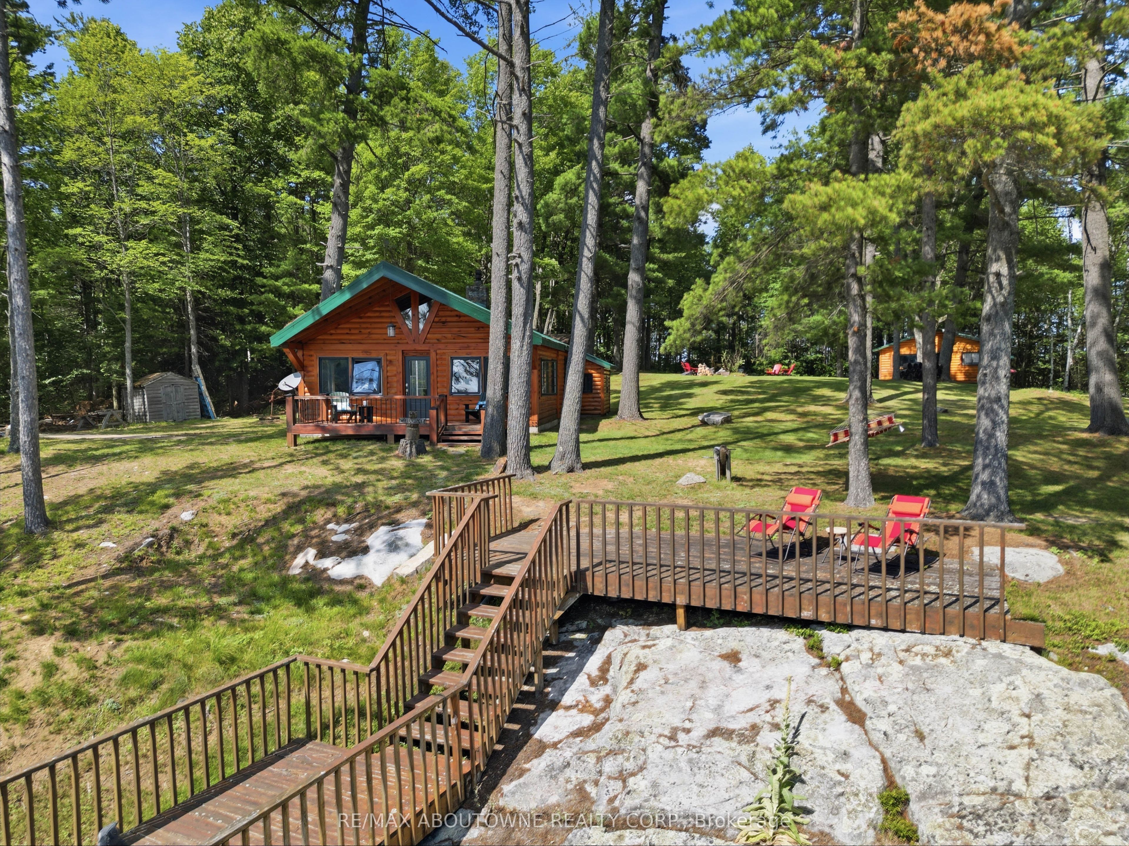 370 Fraser Lake Property Photo 5